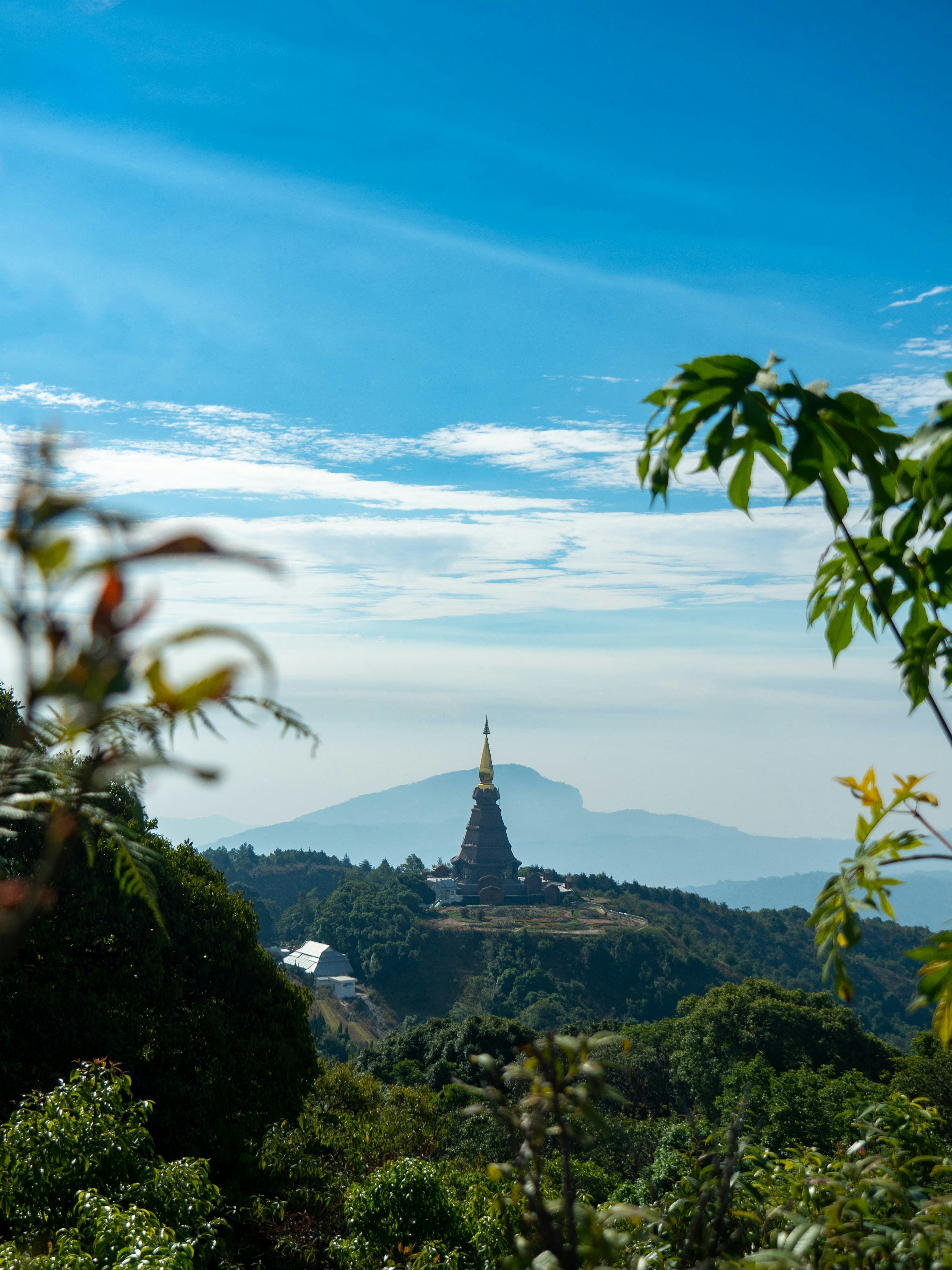Advisor - The Magic of Chiang Mai: A Northern Thailand Gem