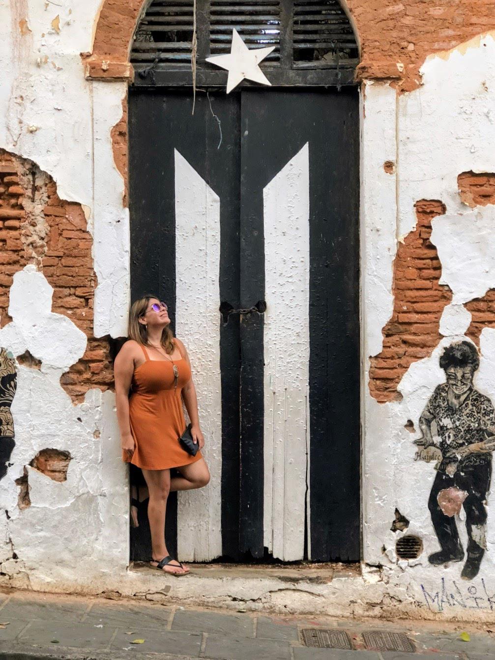 Advisor - SanSe Festival: A Local’s Guide to the Soul of Old San Juan