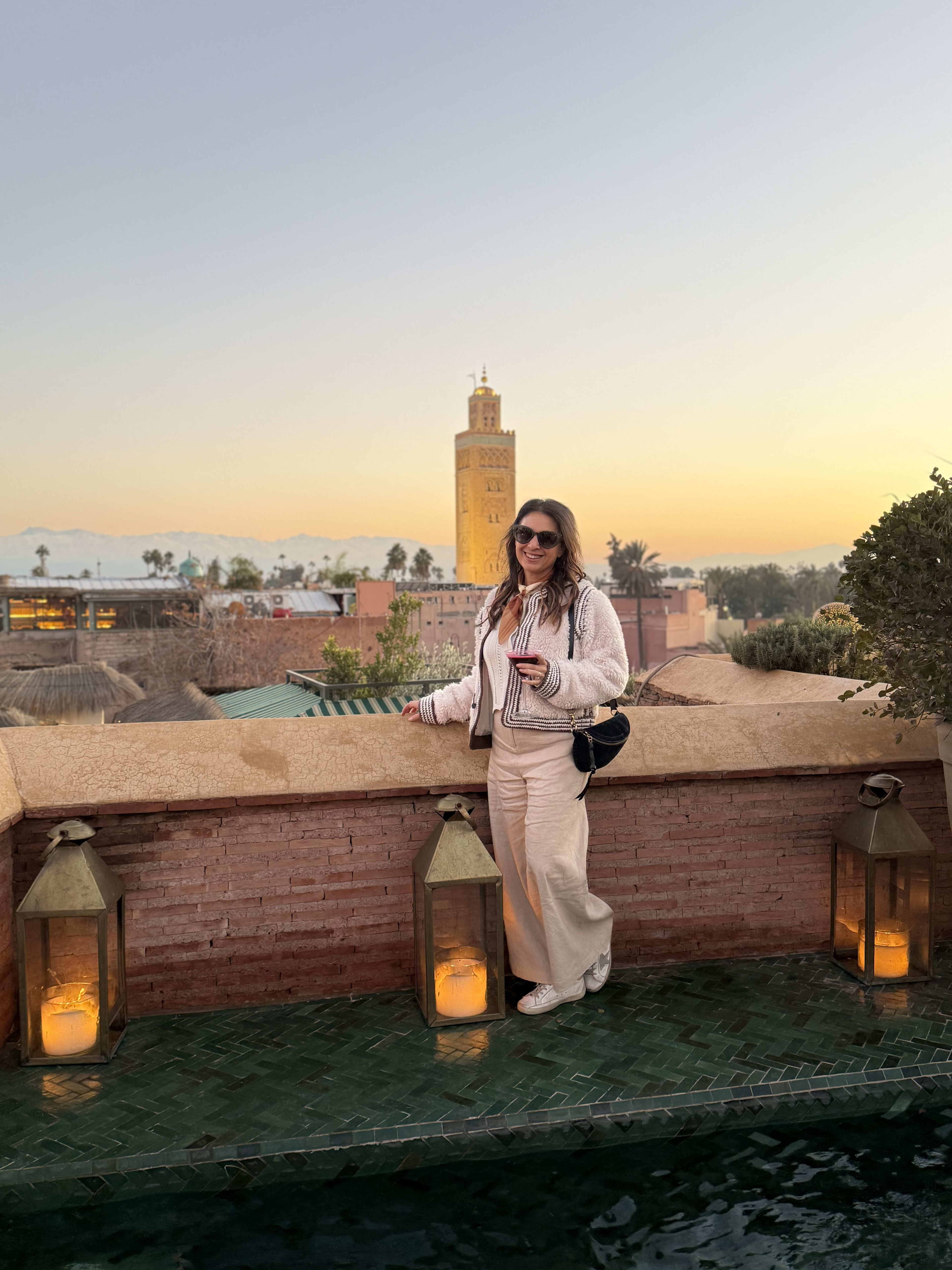 Advisor - Marrakech in 4 Days: Where to Stay, Eat & Wander in Style