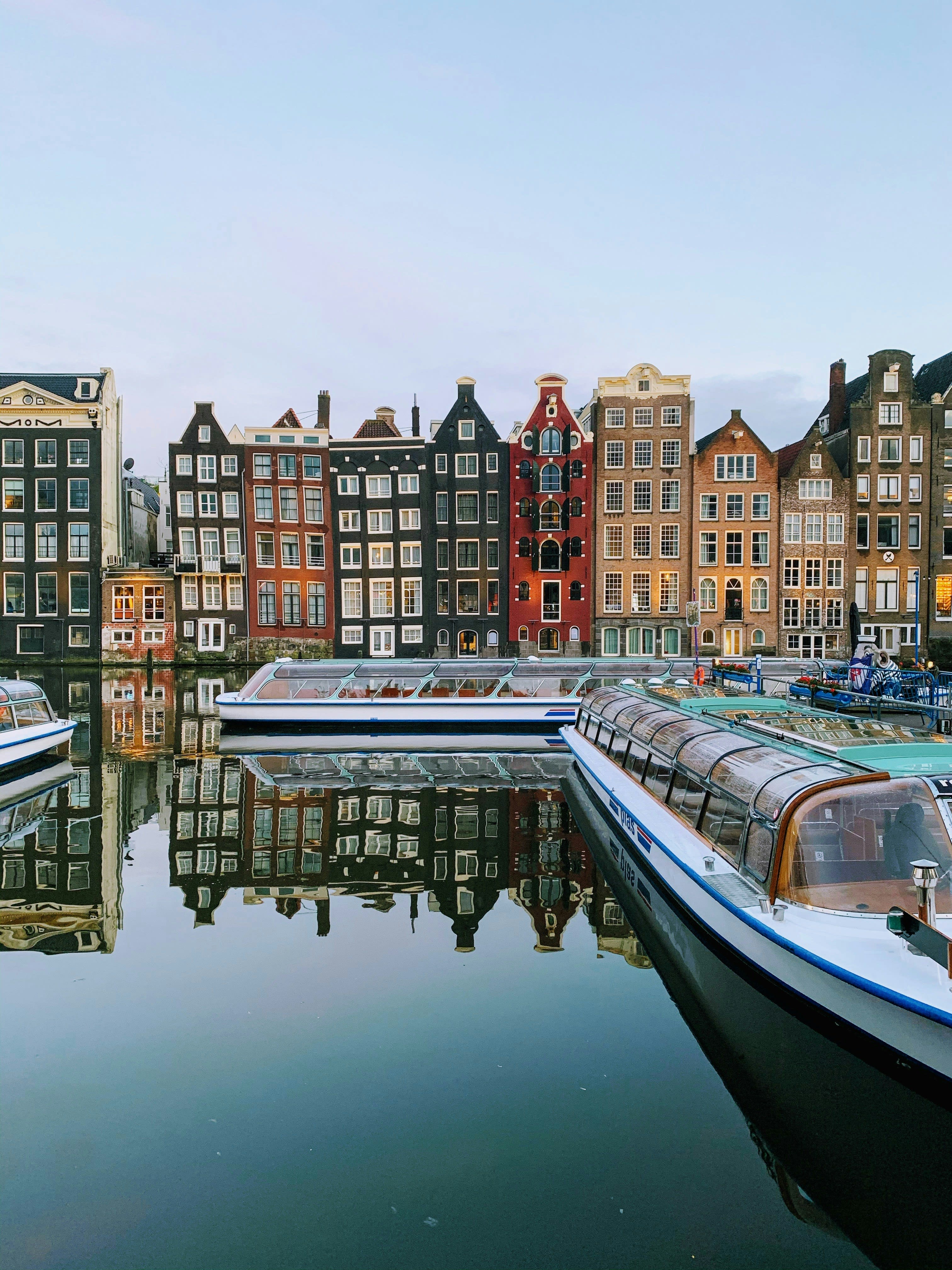 Advisor - The Little Explorer’s Guide to Amsterdam & the Dutch Countryside