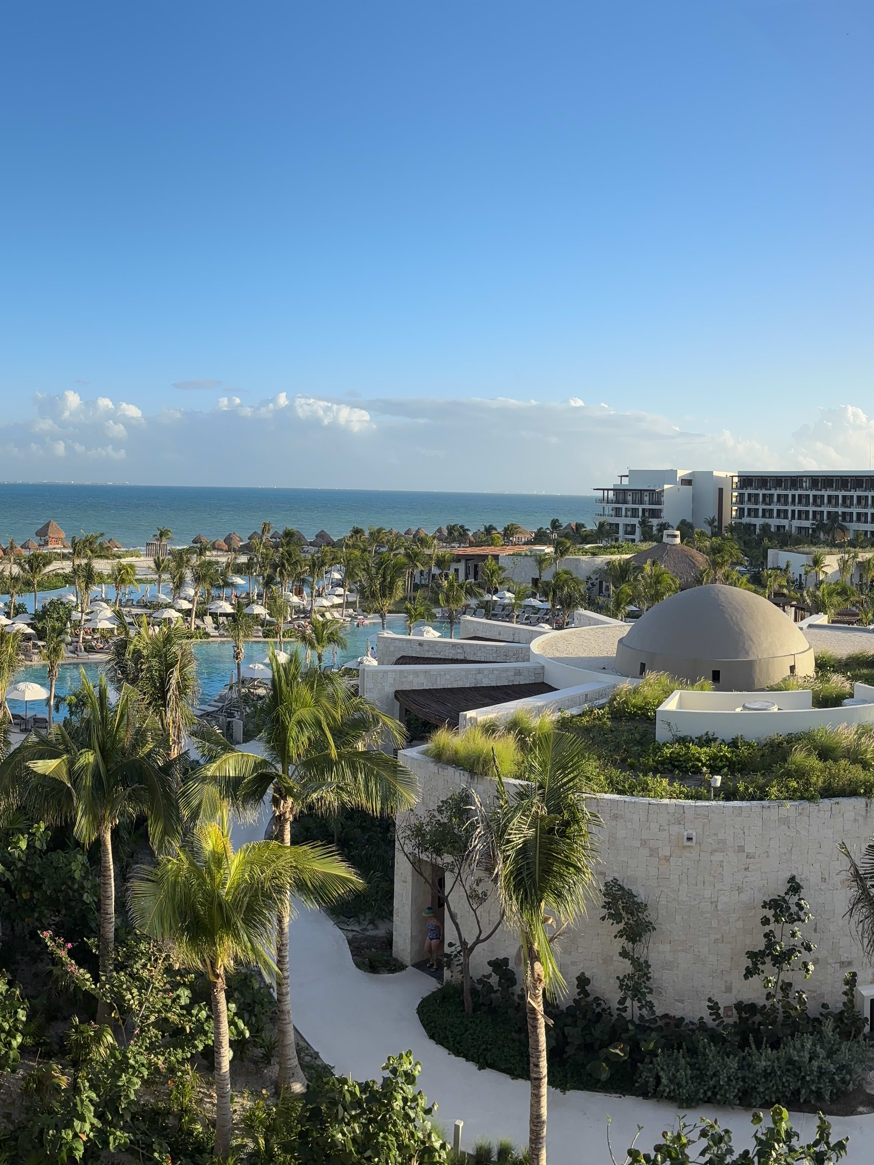 Romantic Caribbean Destination Weddings & Honeymoons: Punta Cana & Costa Mujeres
