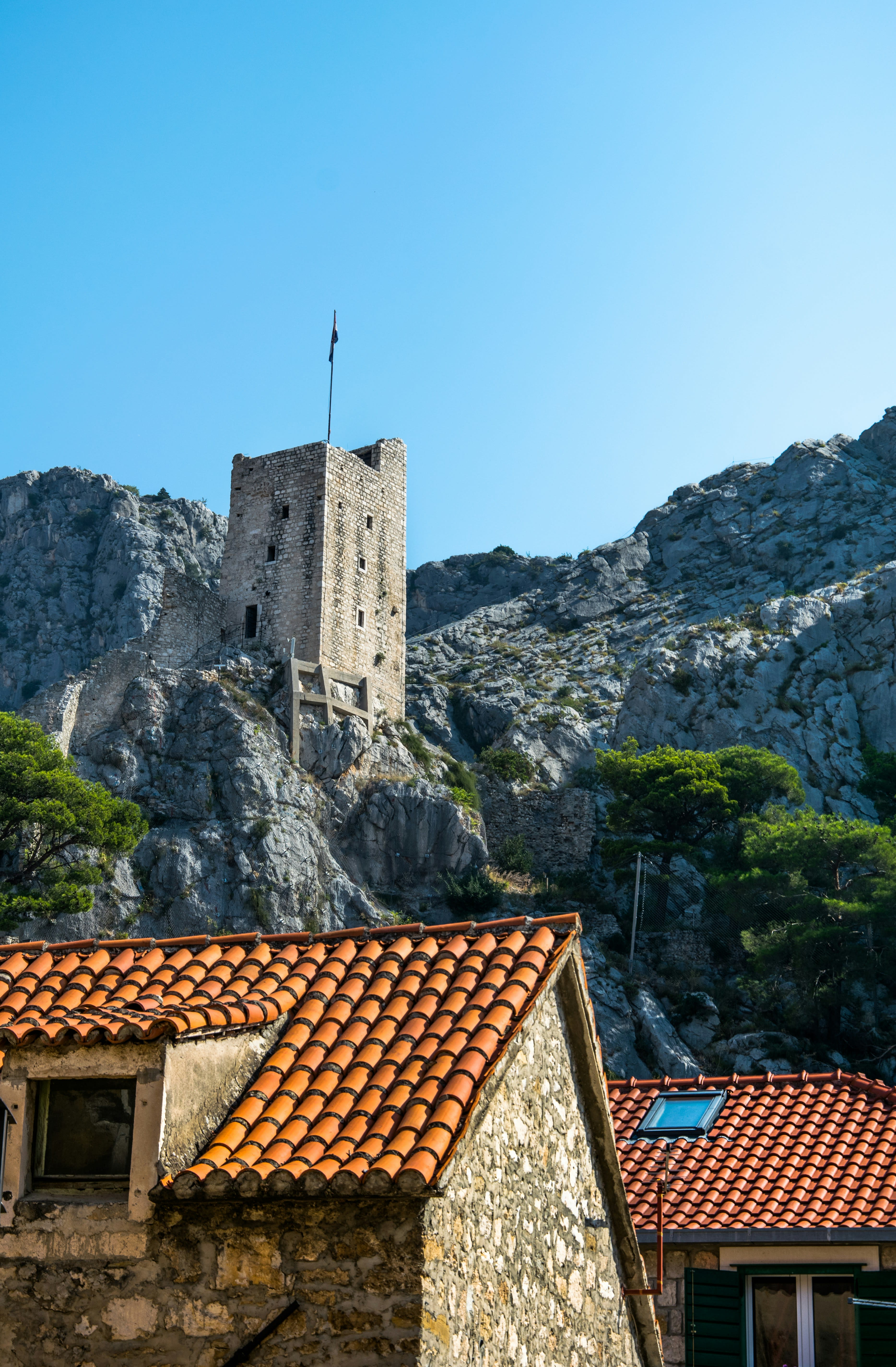 Advisor - Adventure Between River & Sea: A 7-Day Guide to Omiš