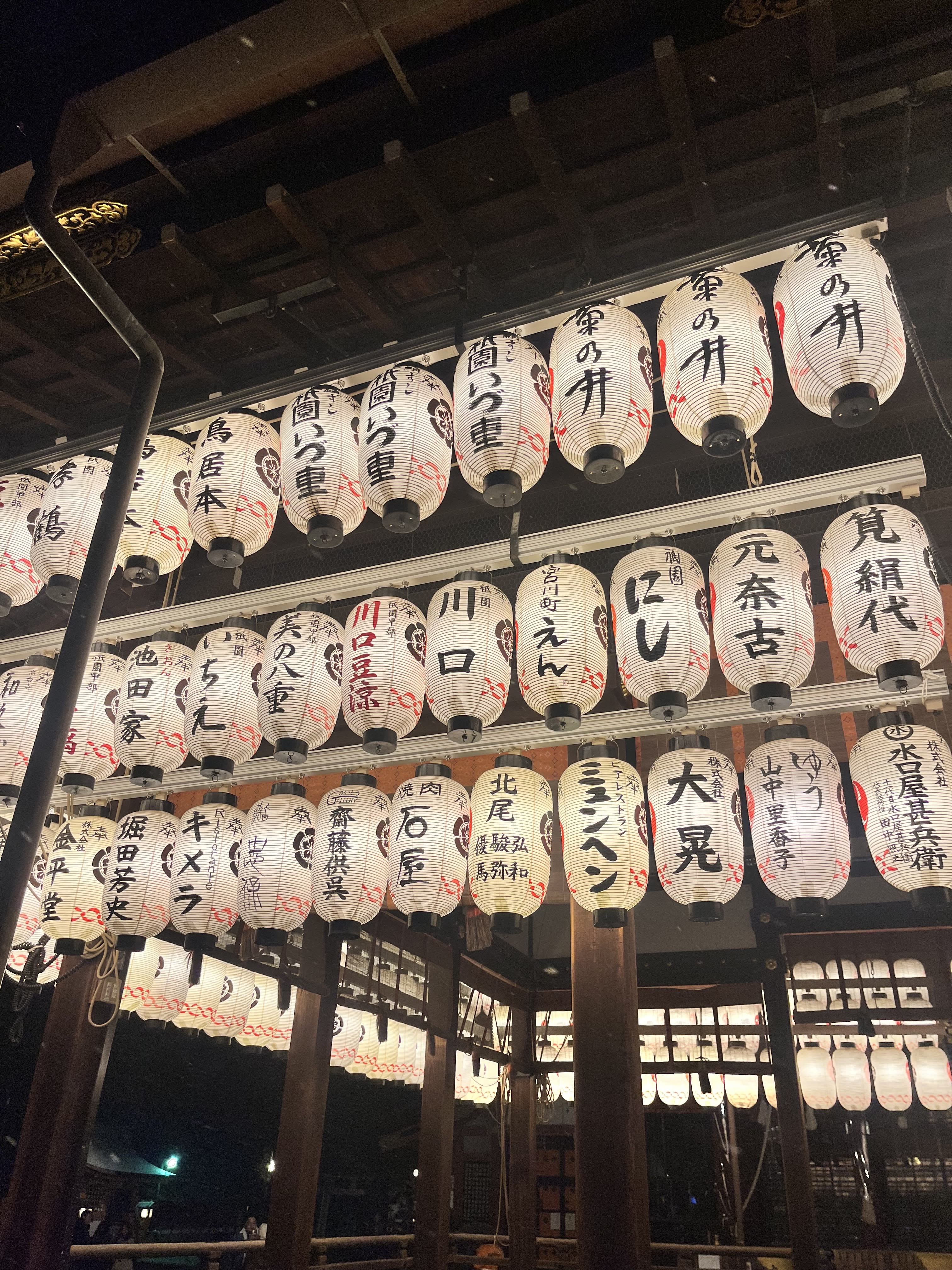 Advisor - Day Off in Kyoto: Temples, Gyoza & More
