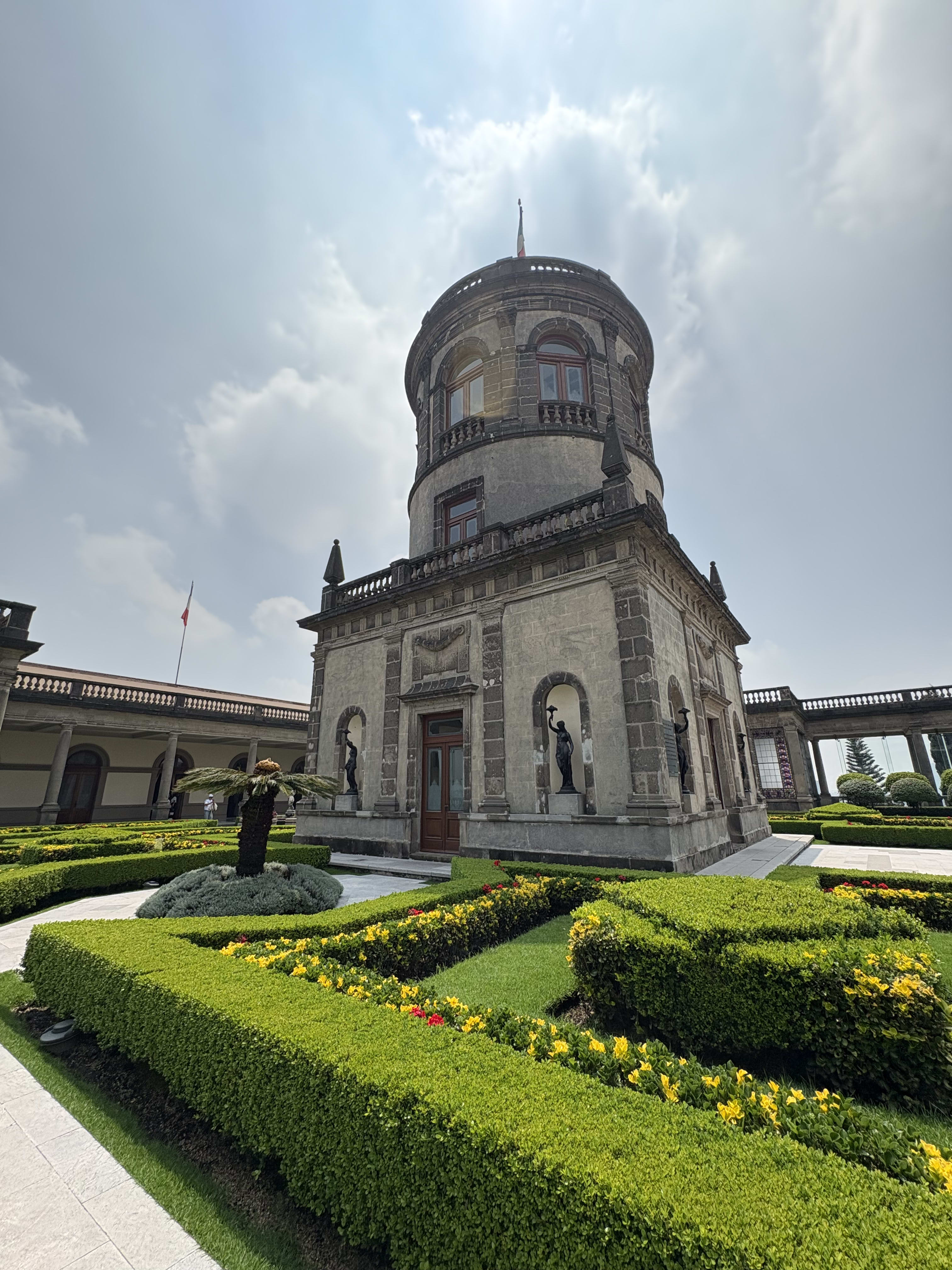 Advisor - 4-Day CDMX Itinerary