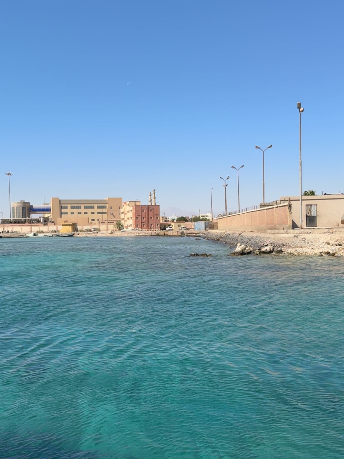 Experience Sun, Sea & Sand in Hurghada, Egypt