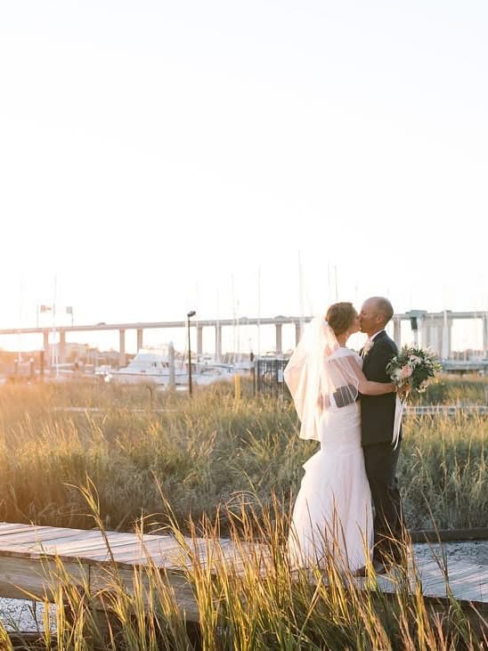 Charleston, South Carolina: A Destination Wedding Guide