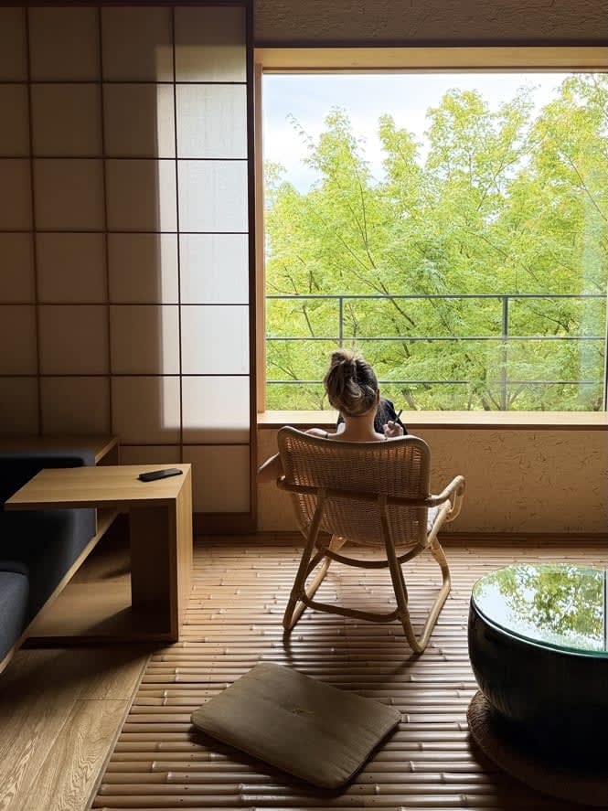 4 Stays That Define Design in Central Japan