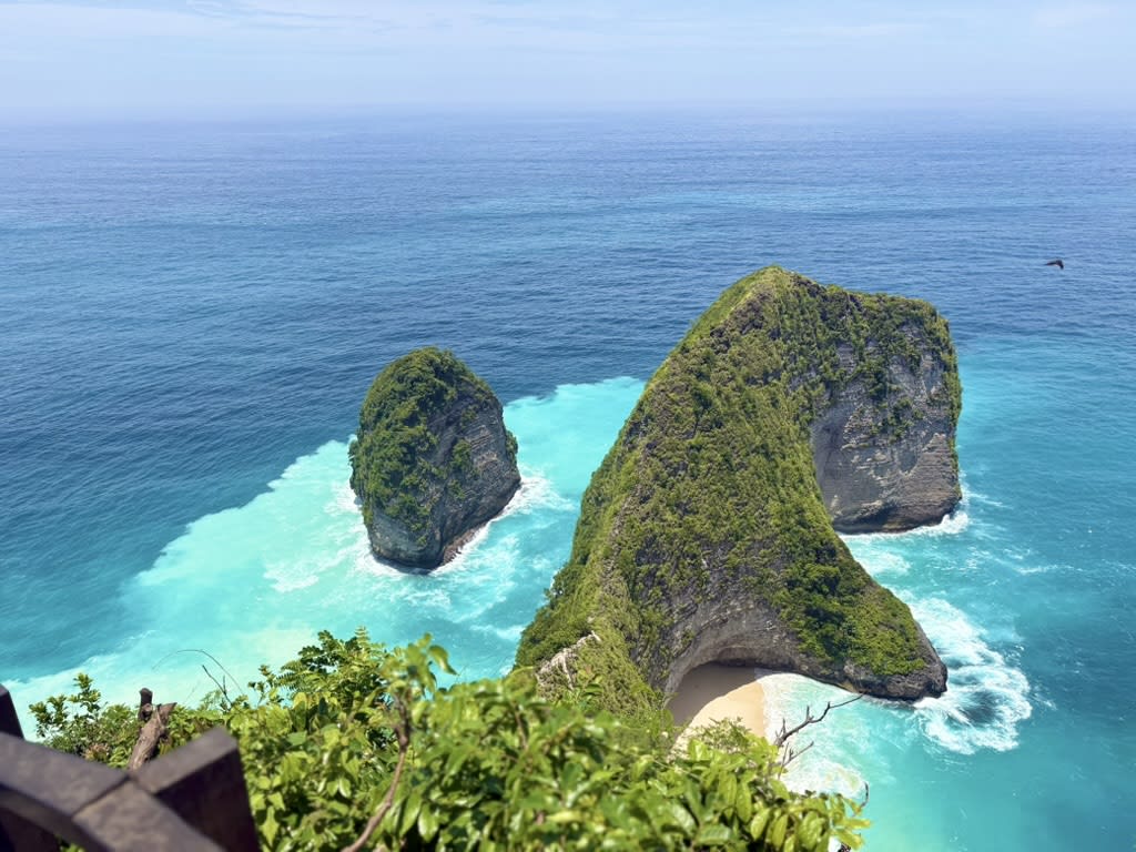 Advisor - Solo Escape to Bali: The Perfect 5-Day Itinerary