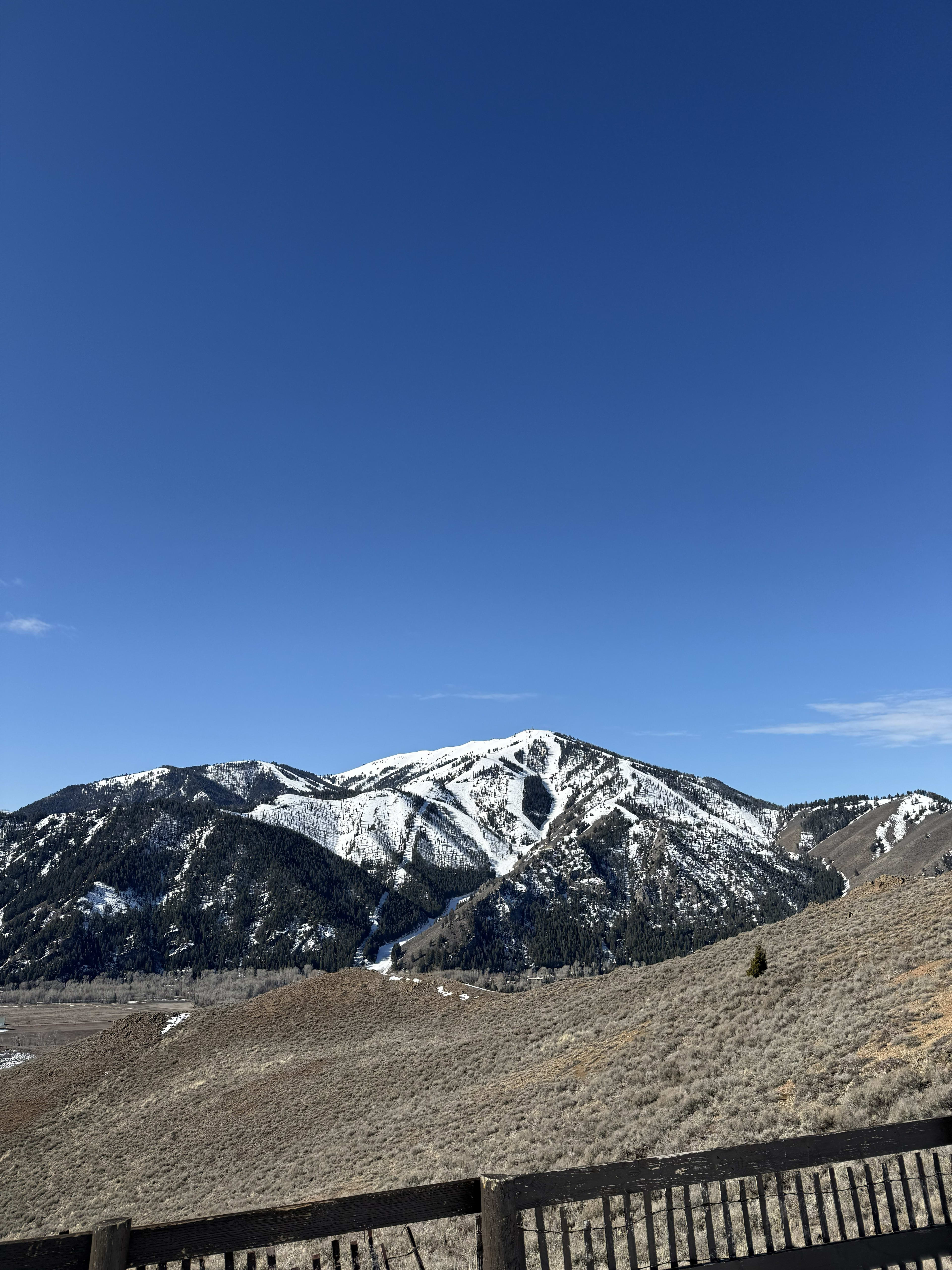 Advisor - The Perfect Winter Weekend in Sun Valley, Idaho