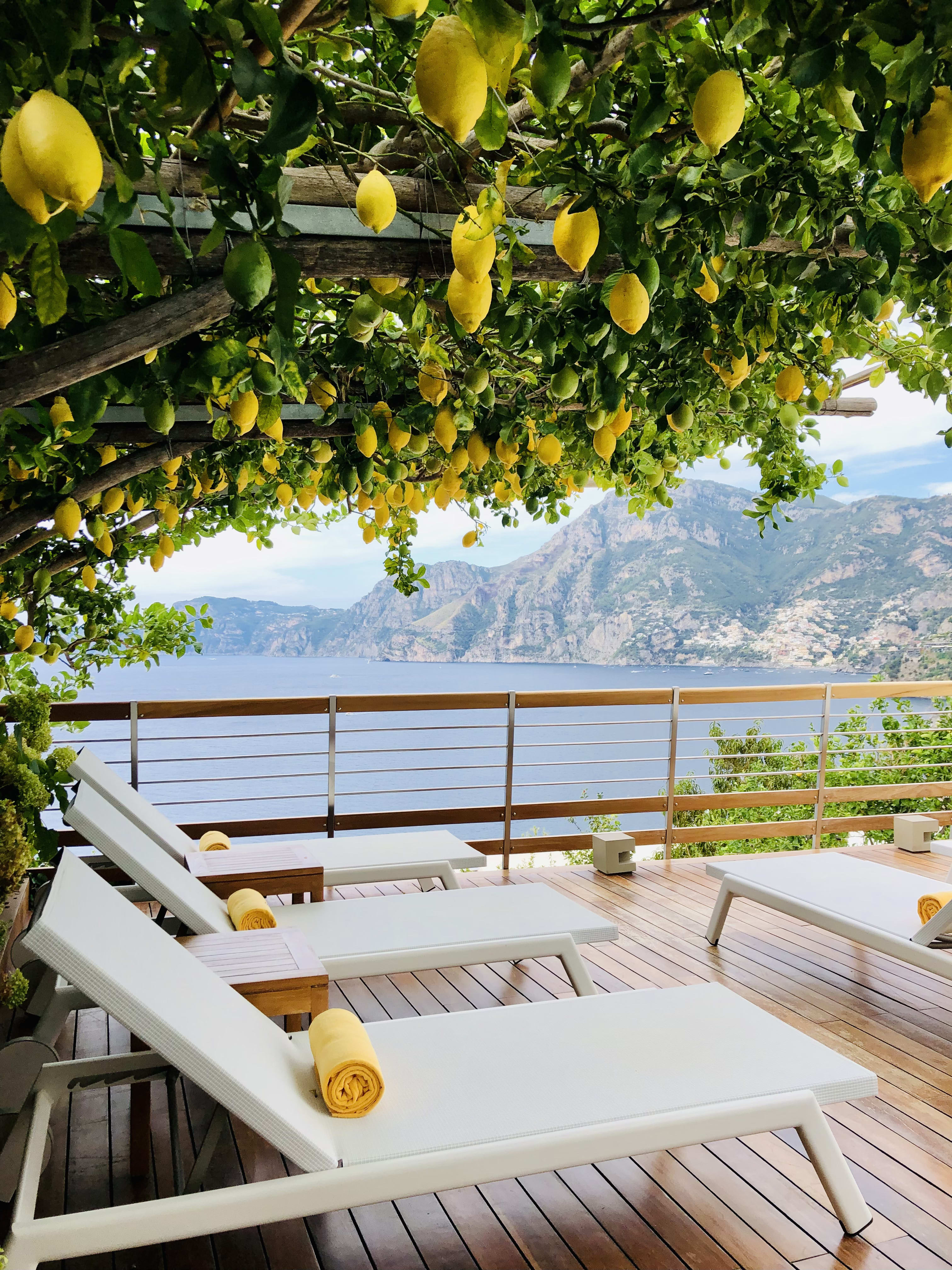 Advisor - Skip Positano, Stay in Praiano: The Amalfi Coast Without the Crowds