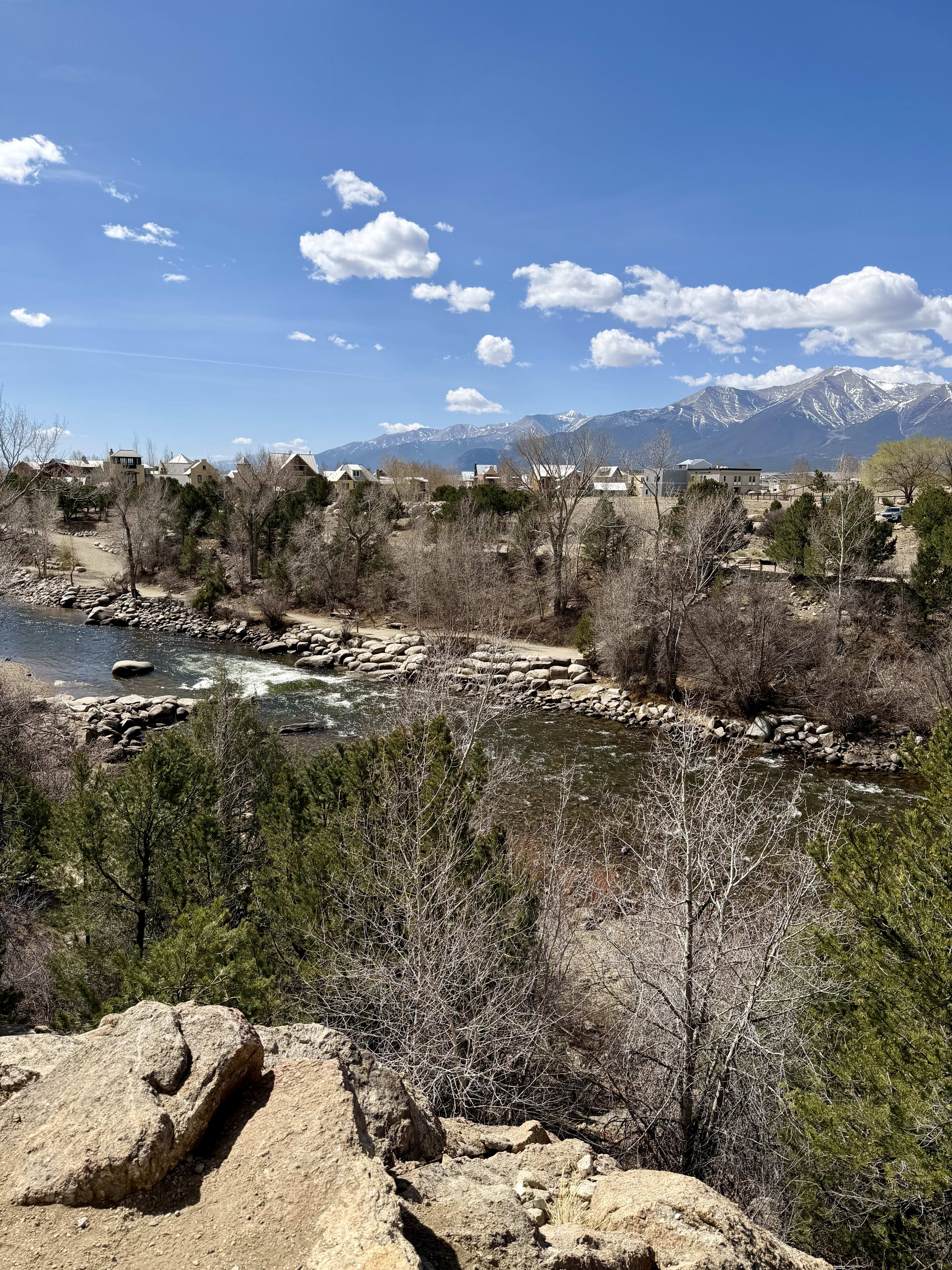 Advisor - Buena Vista, Colorado: Why This Adventure Town Deserves Your Attention