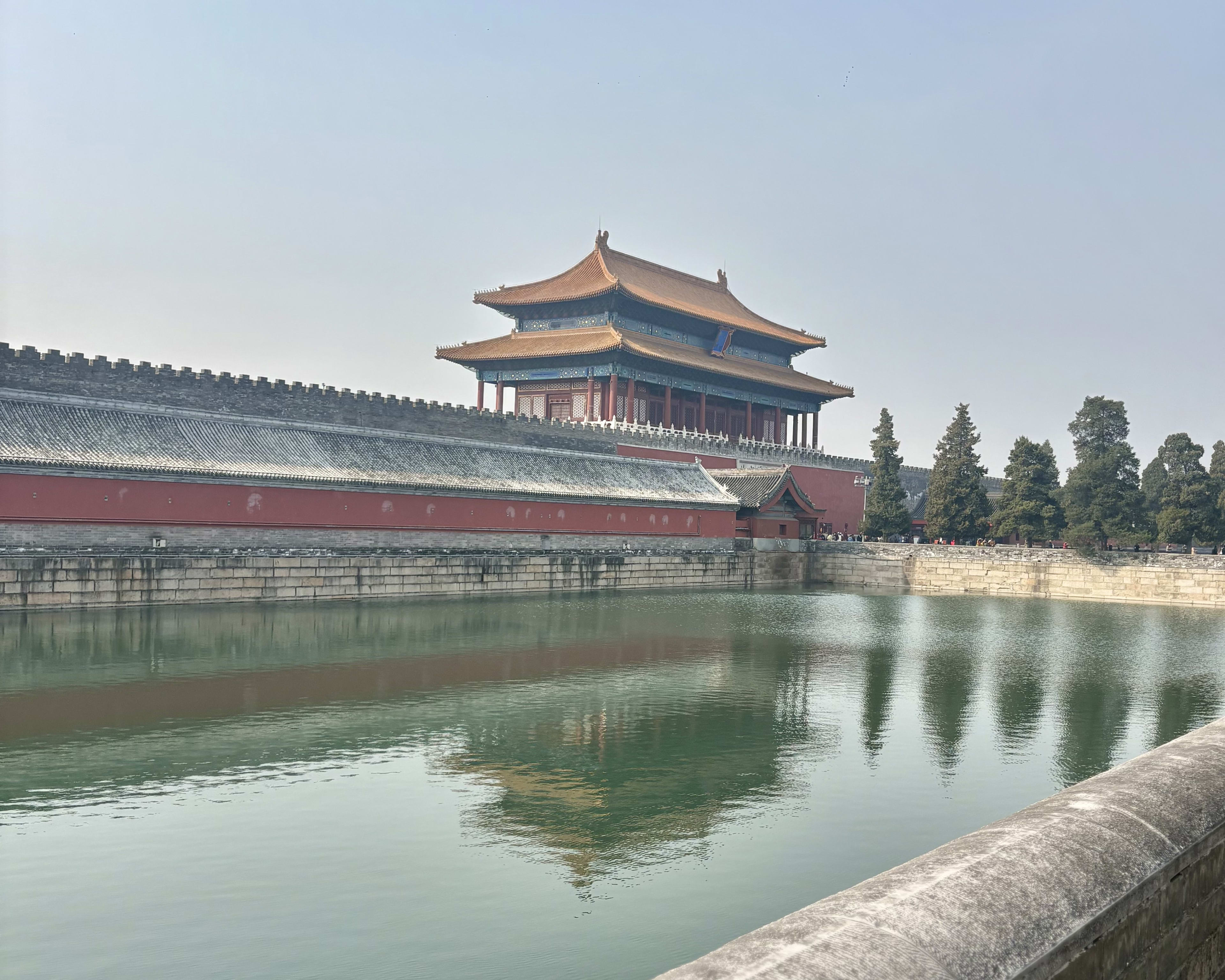 Solo Trip to Beijing: World Wonders, Iconic Sights & Cultural Moments