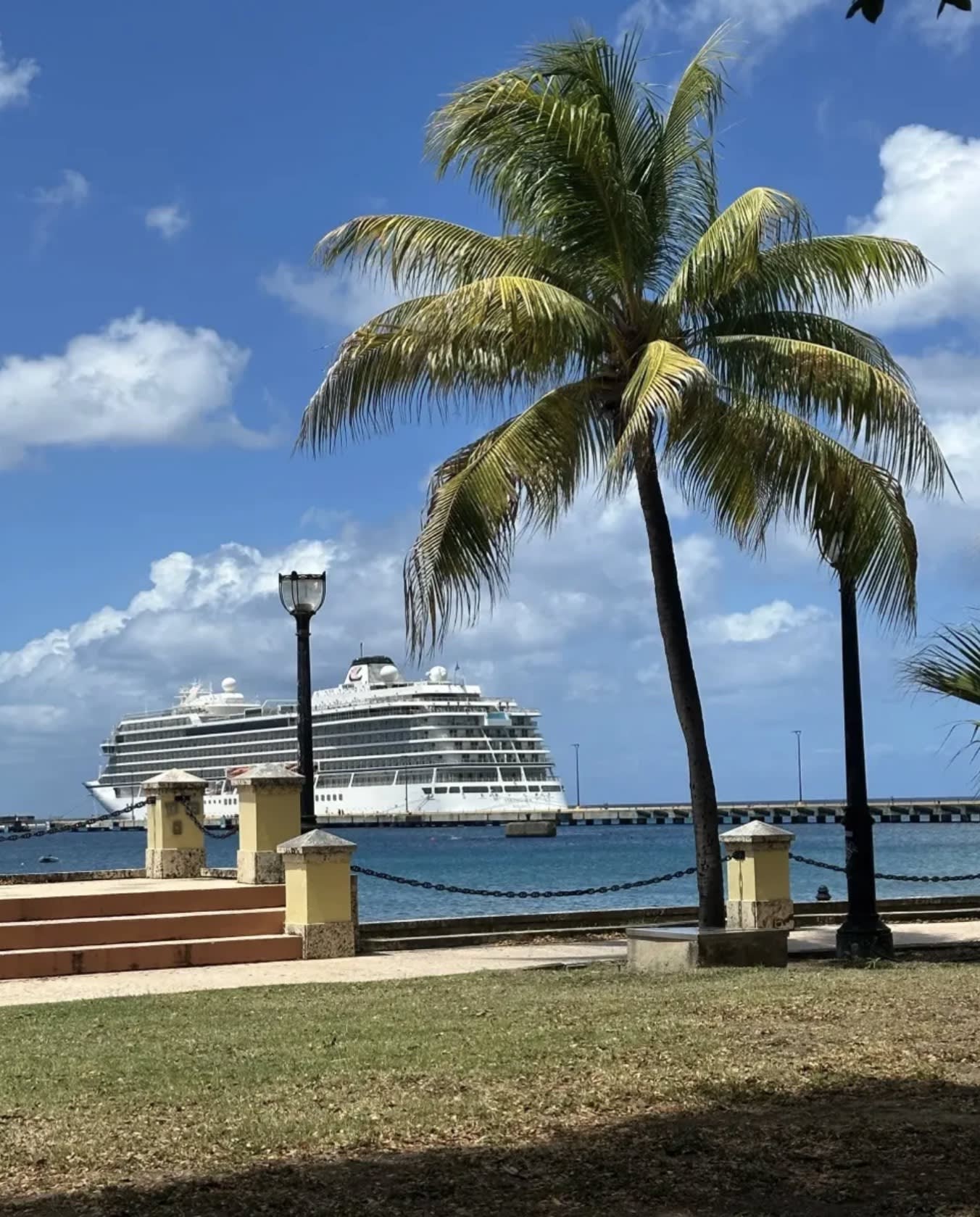Viking vs. Virgin Voyages: An 11-Day Caribbean Adults-Only Cruise Review