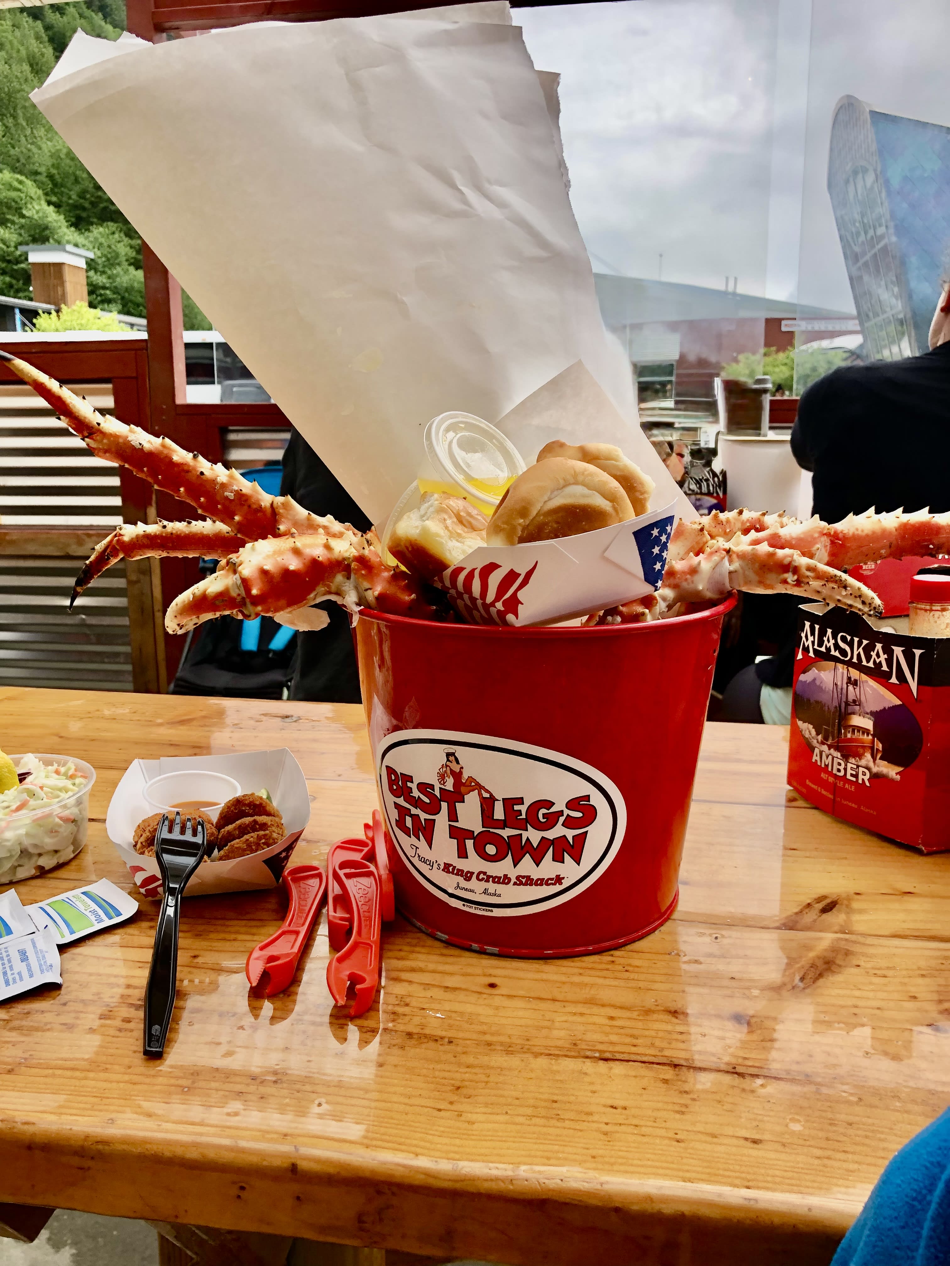 I’ve Done Alaska Every Way—Celebrity Cruises Is My Favorite