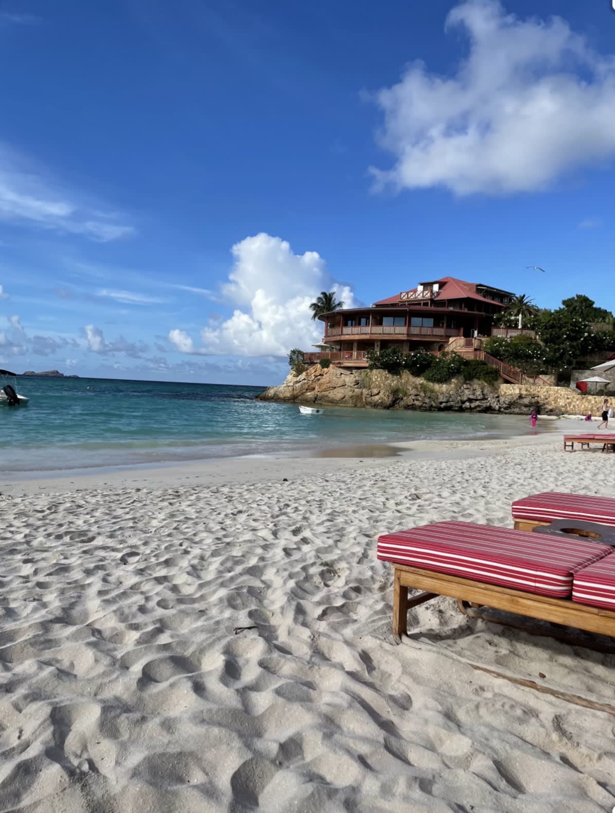 Advisor - The Caribbean Escape: 3 Islands for a Refined Spring & Summer Getaway