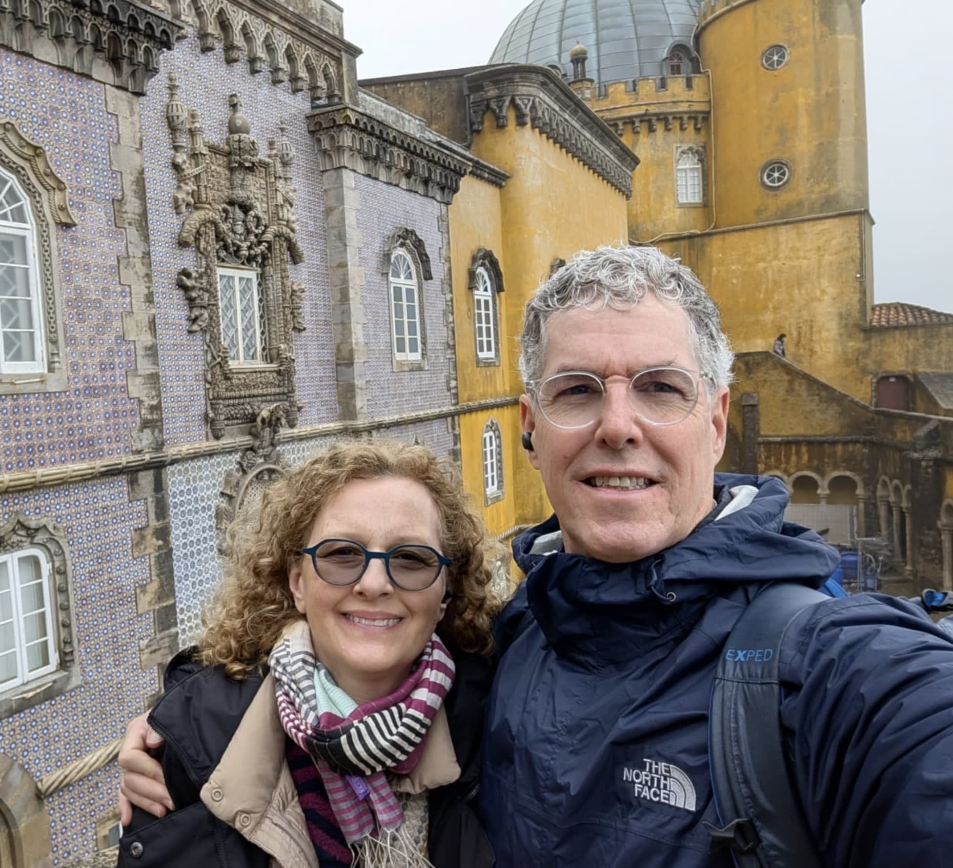 A Fairy Tale Day in Sintra: A 1-Day Itinerary