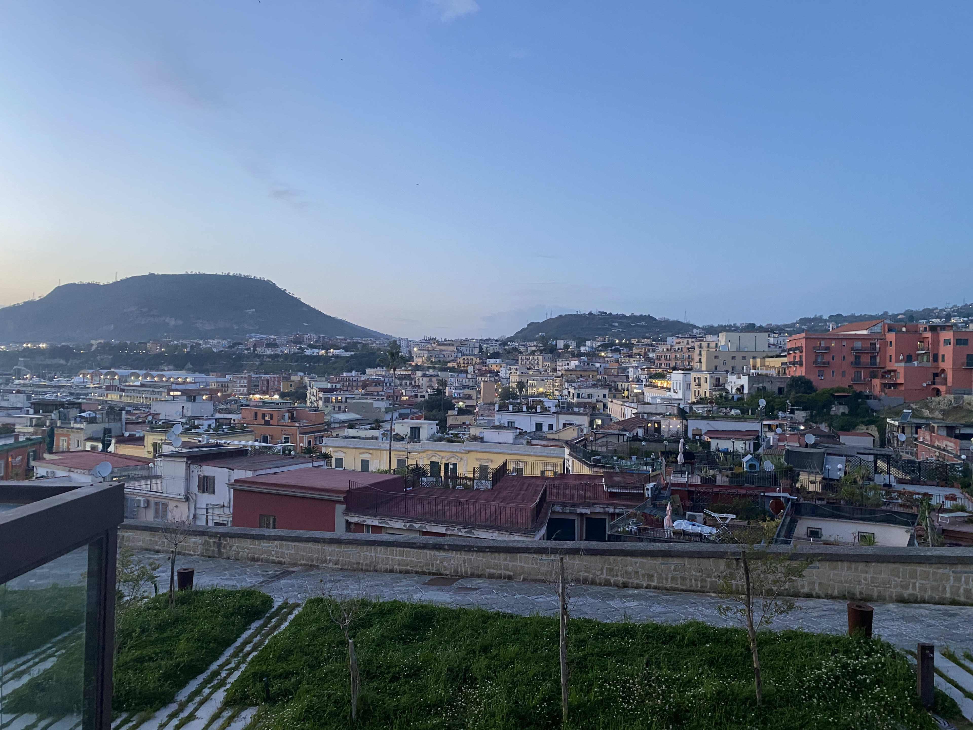 A 2-Day Archaeological Odyssey in Pozzuoli for History Lovers
