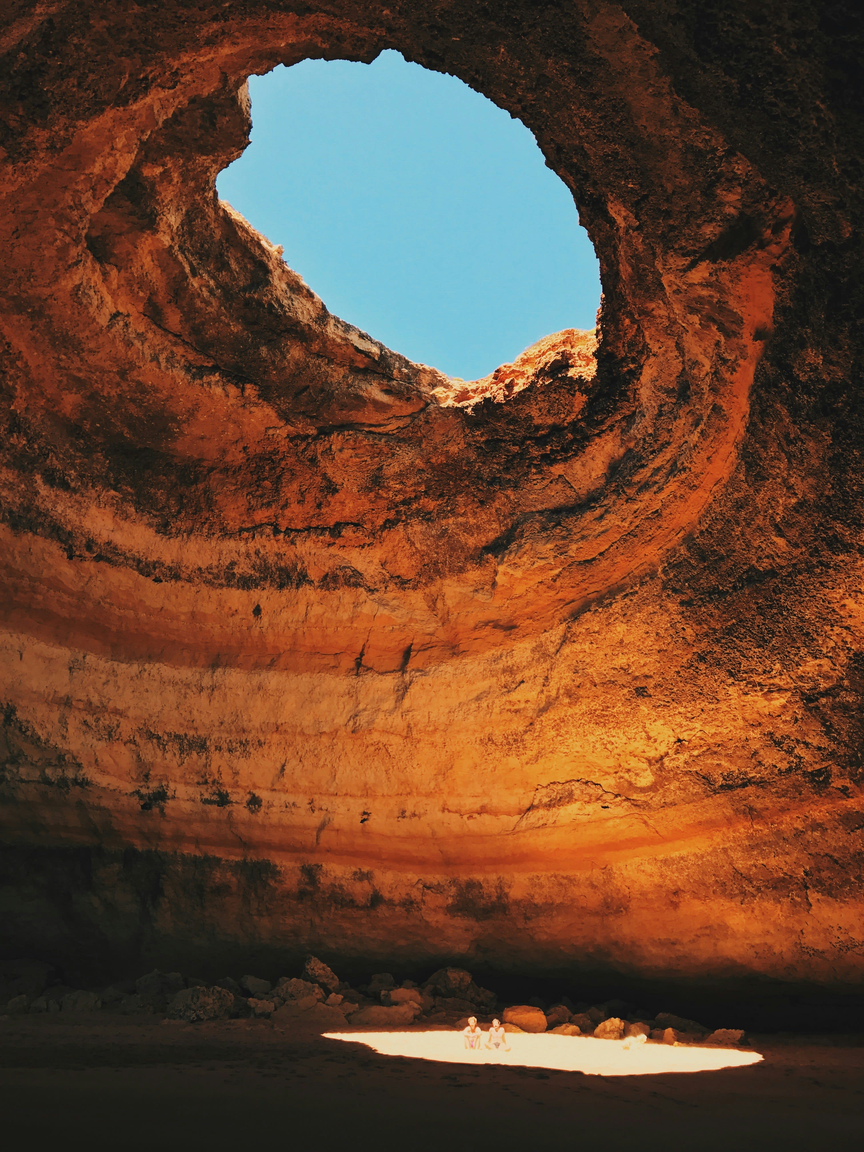 Algarve, Portugal: Cascade Wellness Resort and Itinerary