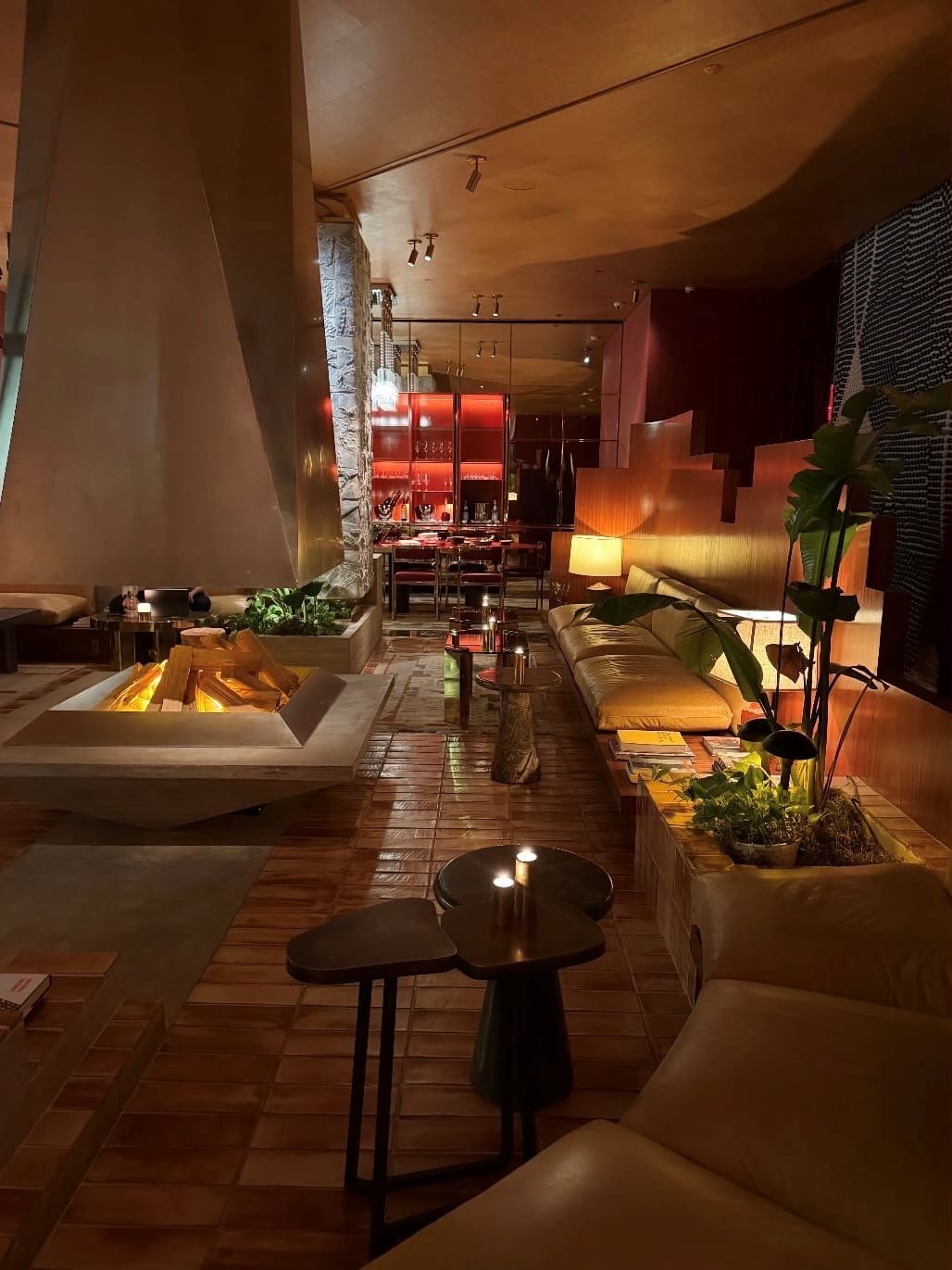 The Manner: A New Home in SoHo