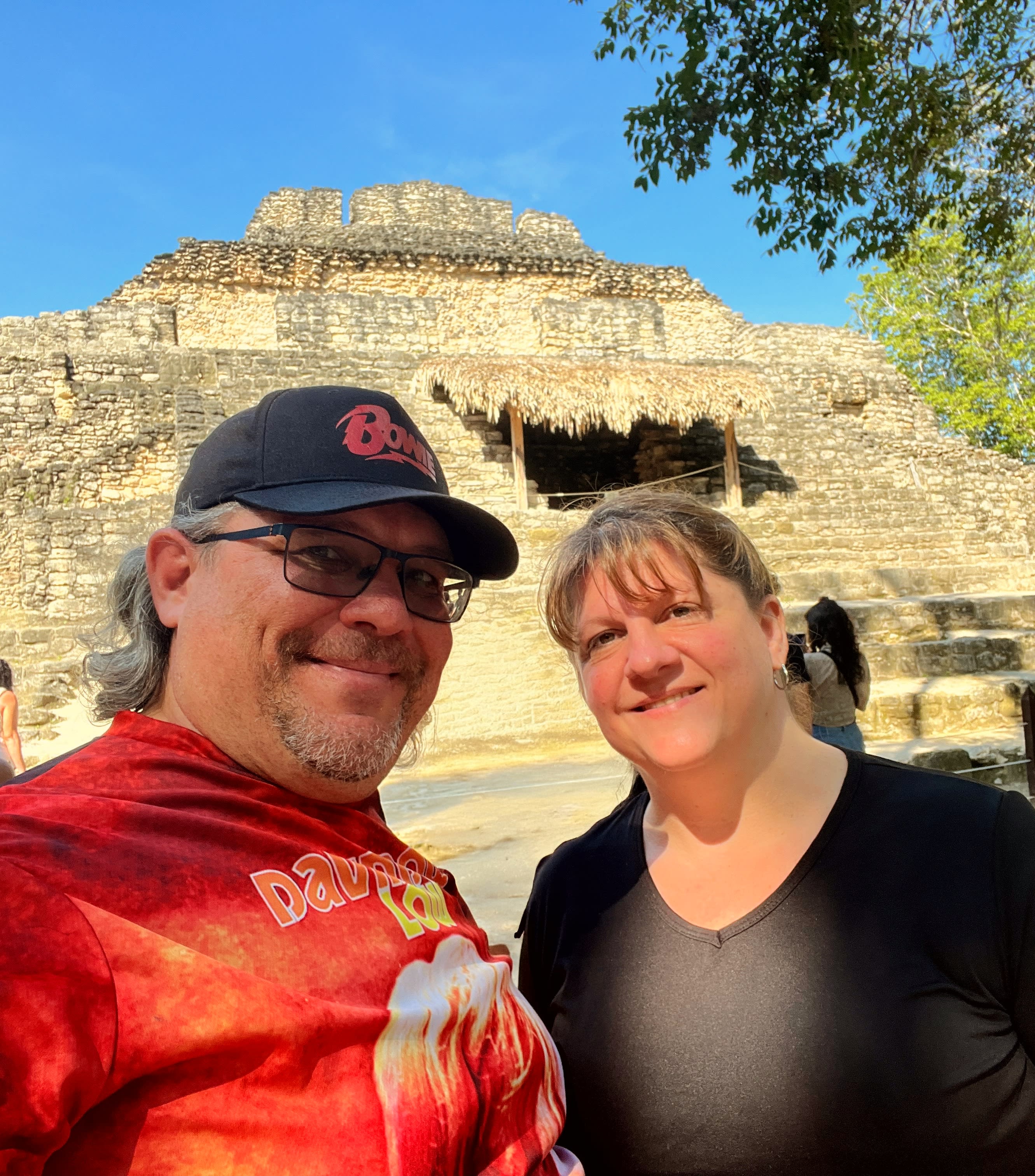 Costa Maya: Raiders of the Lost Port