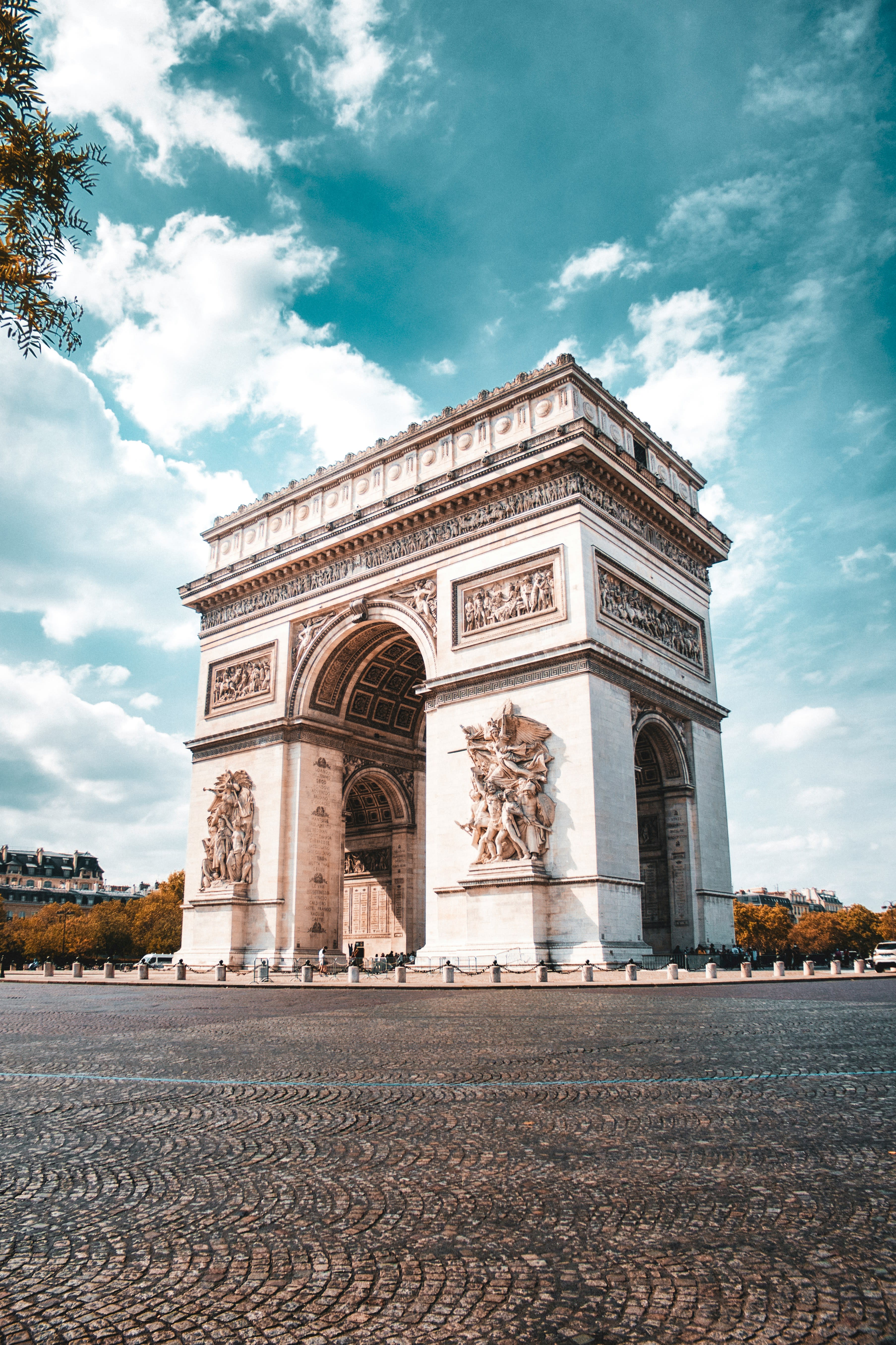 Advisor - The Art of France: 10 Days From Paris Icons to Riviera Glamour