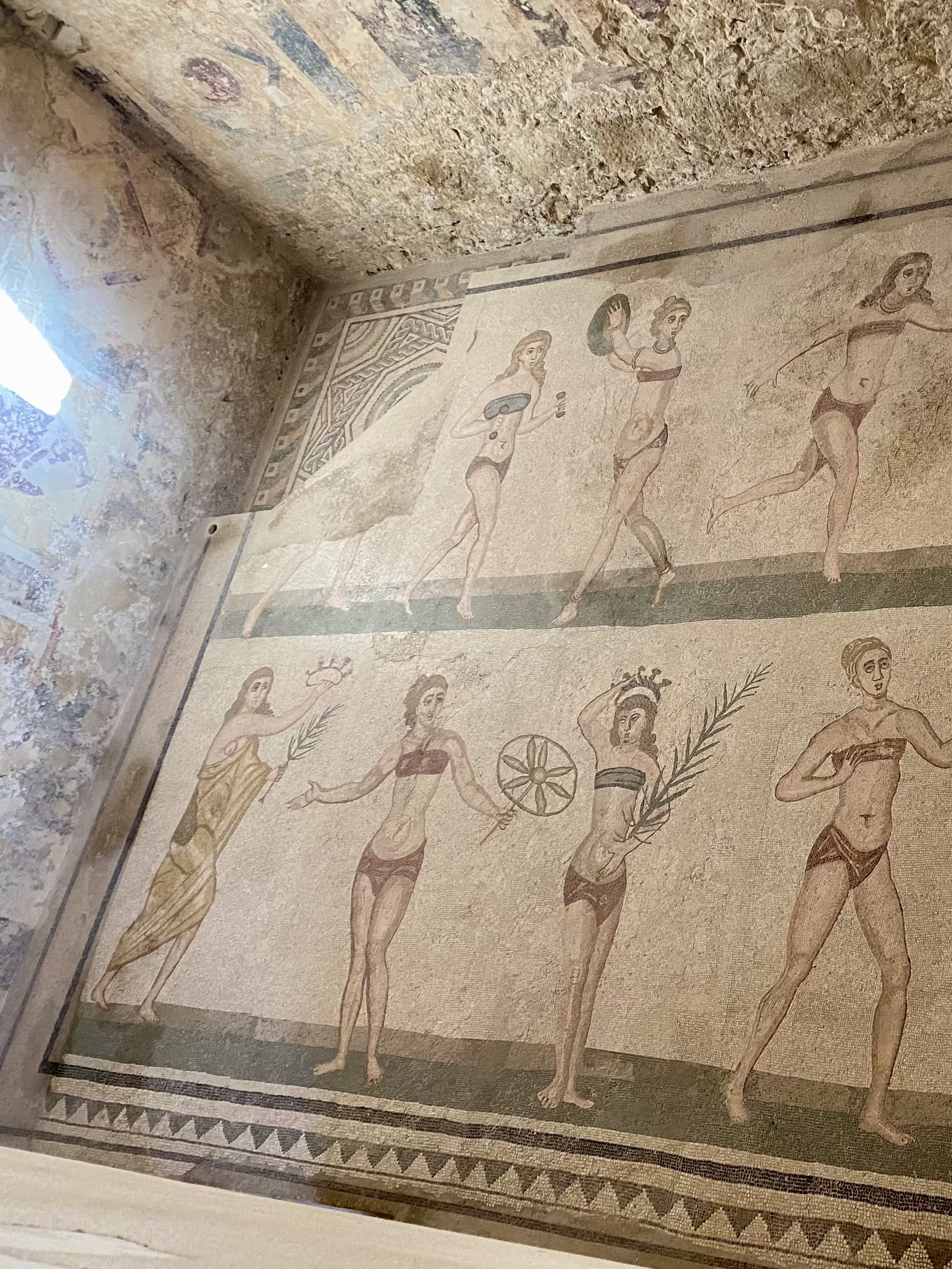 Advisor - Temples, Mosaics & Mediterranean Sunsets: 5 Days Across Sicily