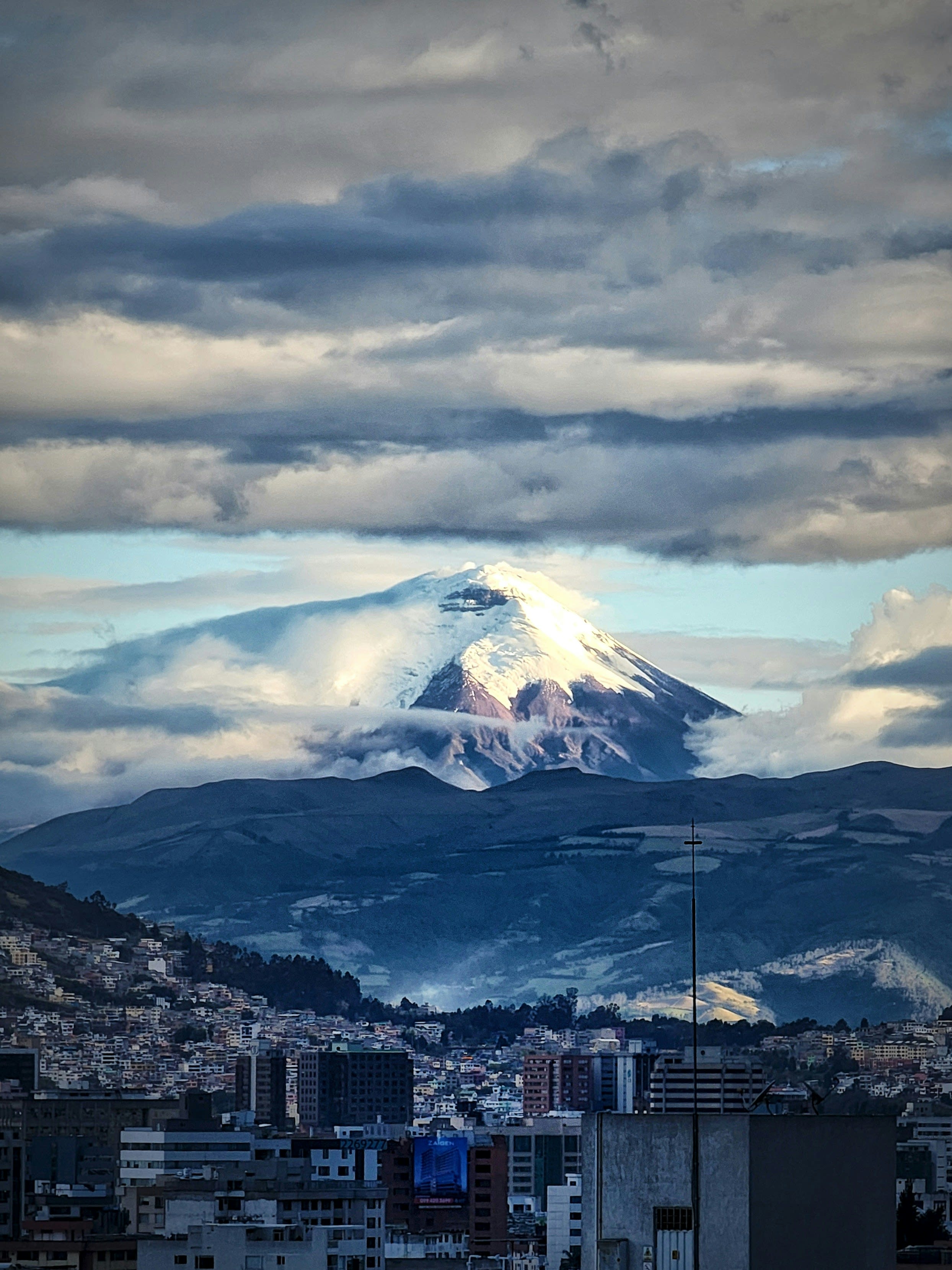 Ecuador: Travel With Purpose, Return With Perspective