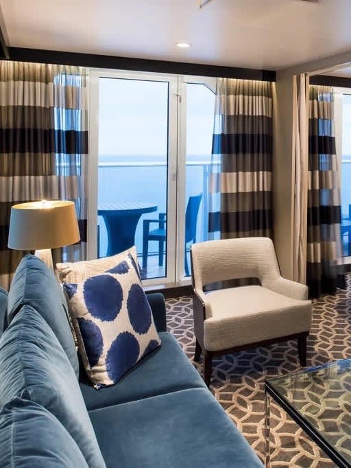 New Year’s Cruise on Quantum of the Seas: A Multigenerational Family Review