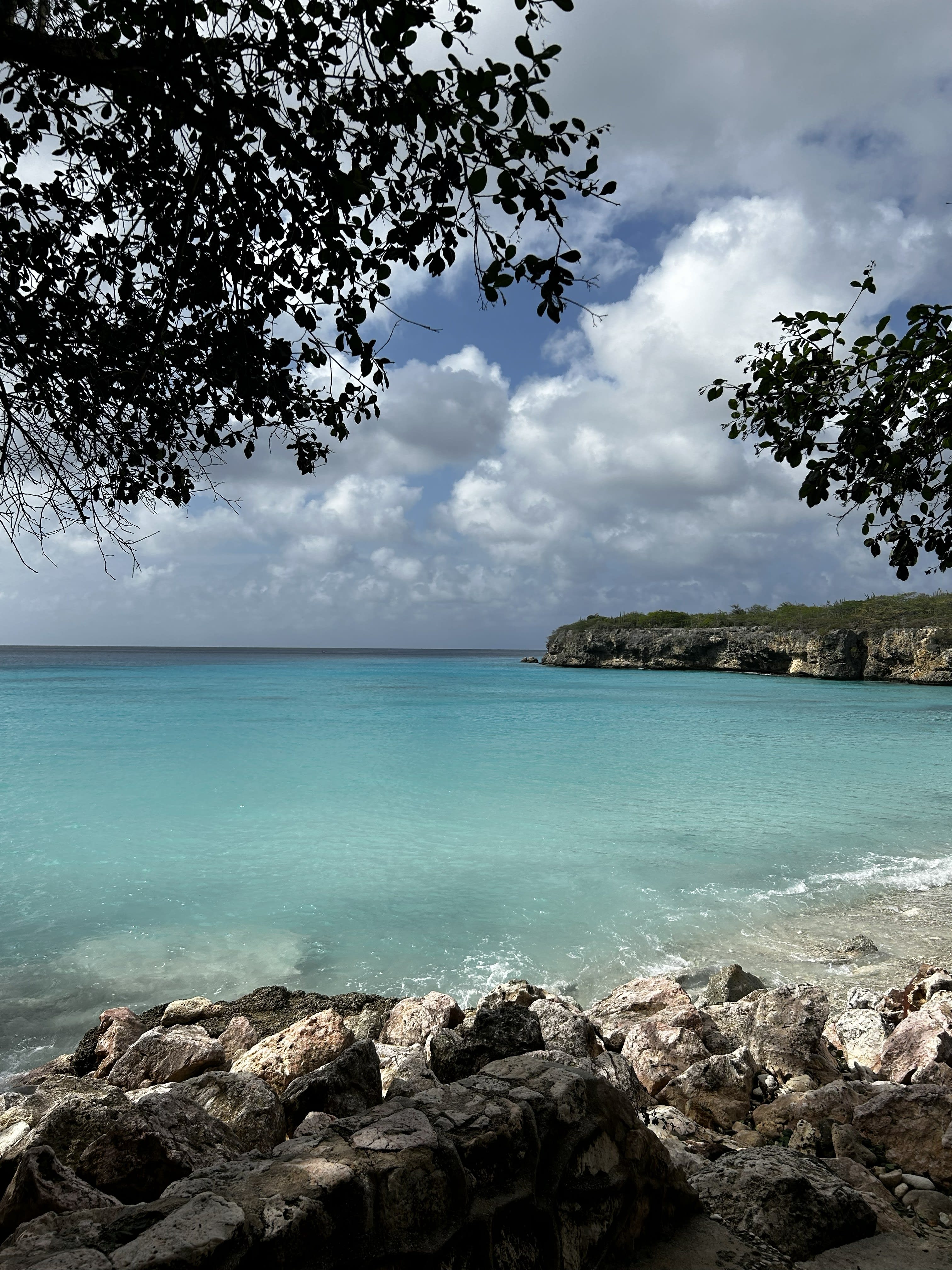 The Best Beaches in Curaçao