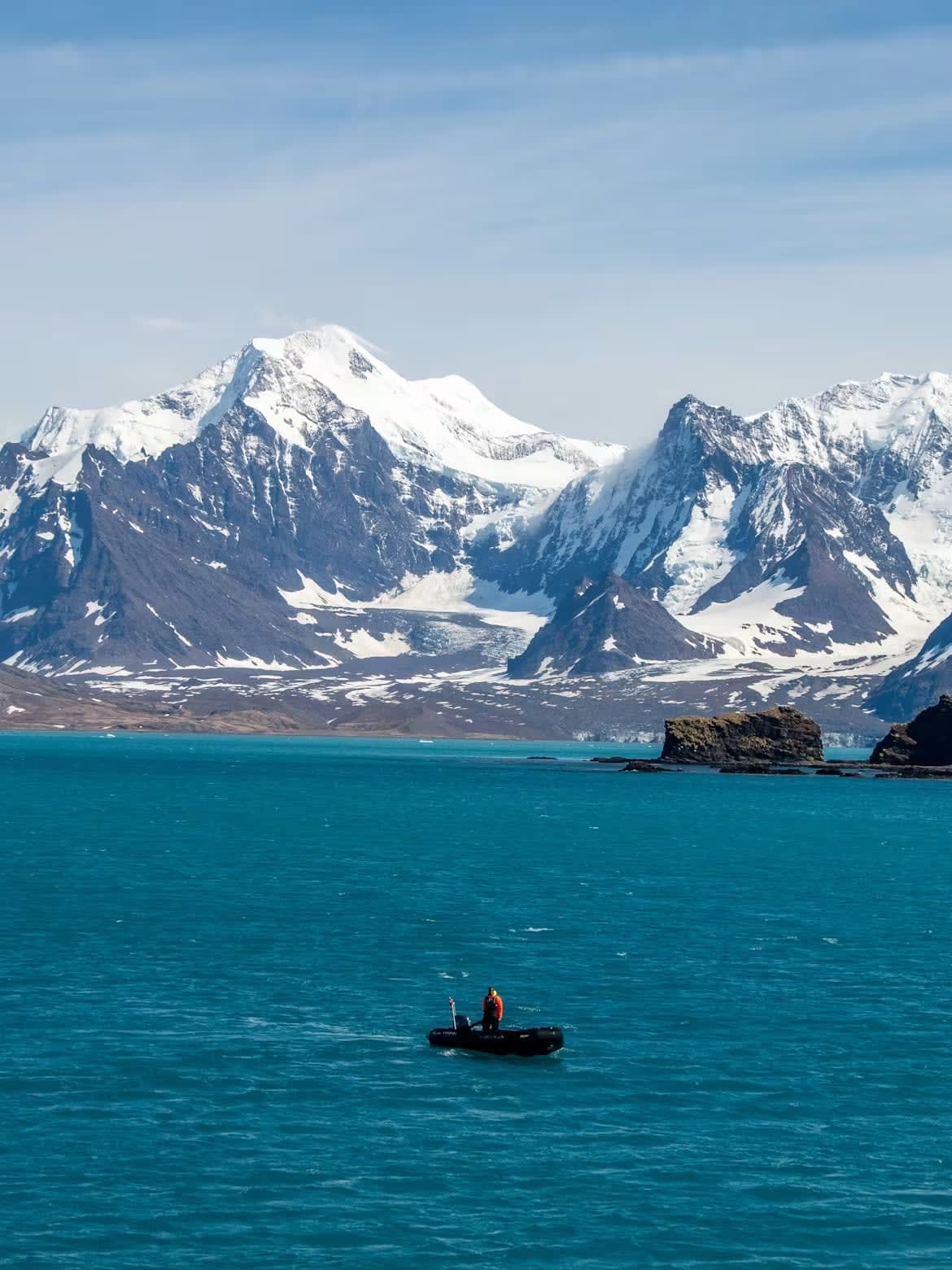How to Choose the Right Antarctica Cruise for You