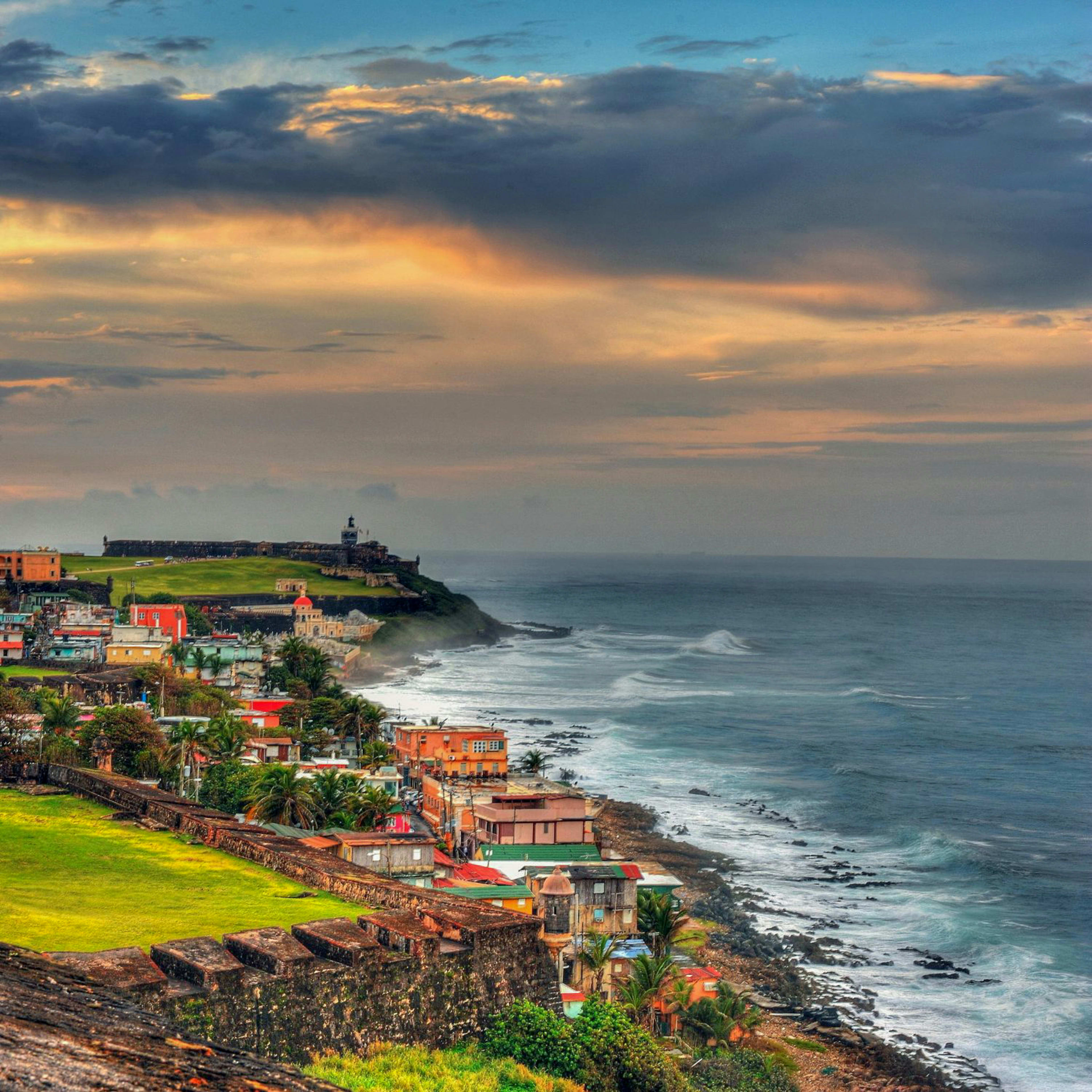 Advisor - Exploring San Juan Before a Cruise: What to Do and See