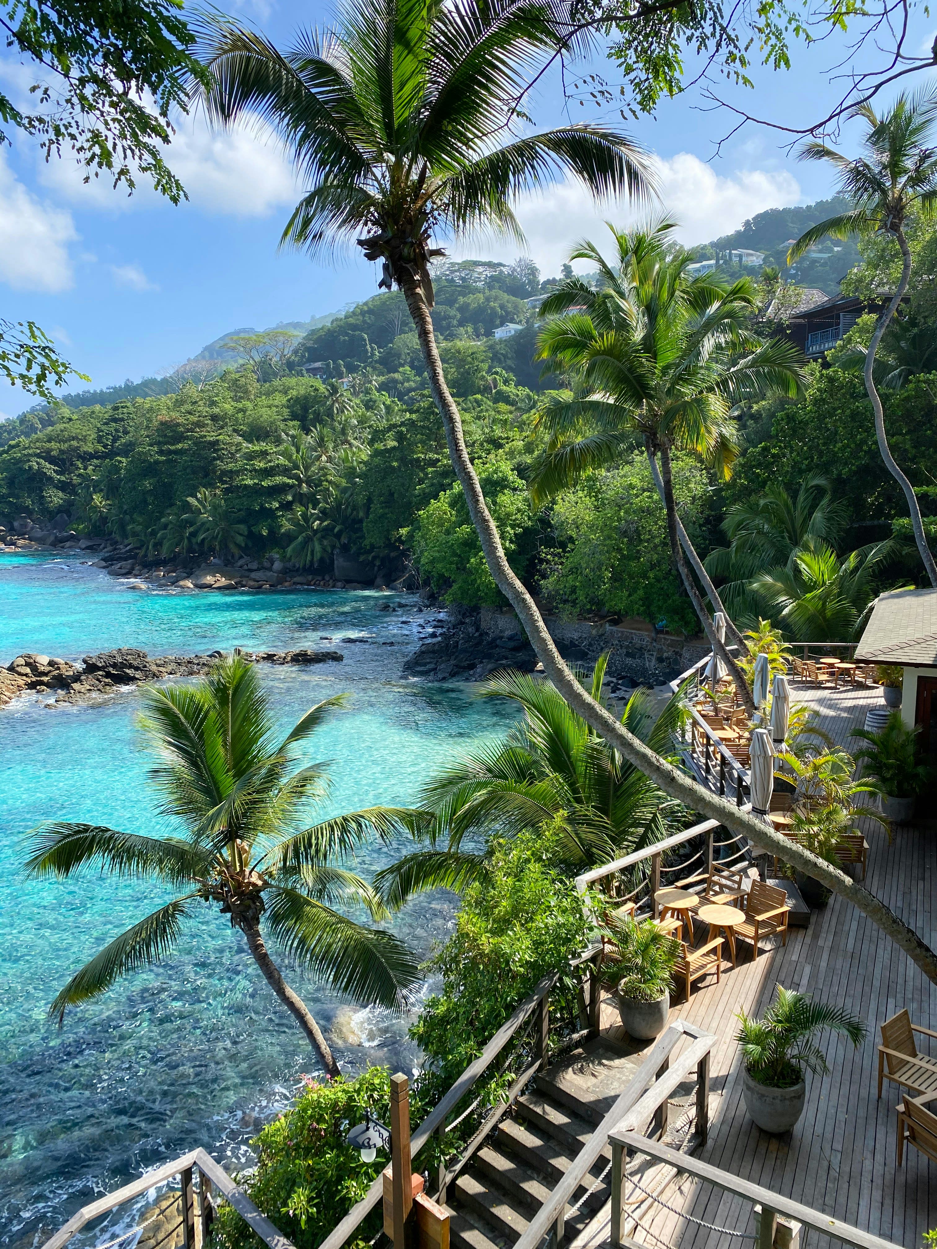 Destinations Matched to Your Travel Objectives