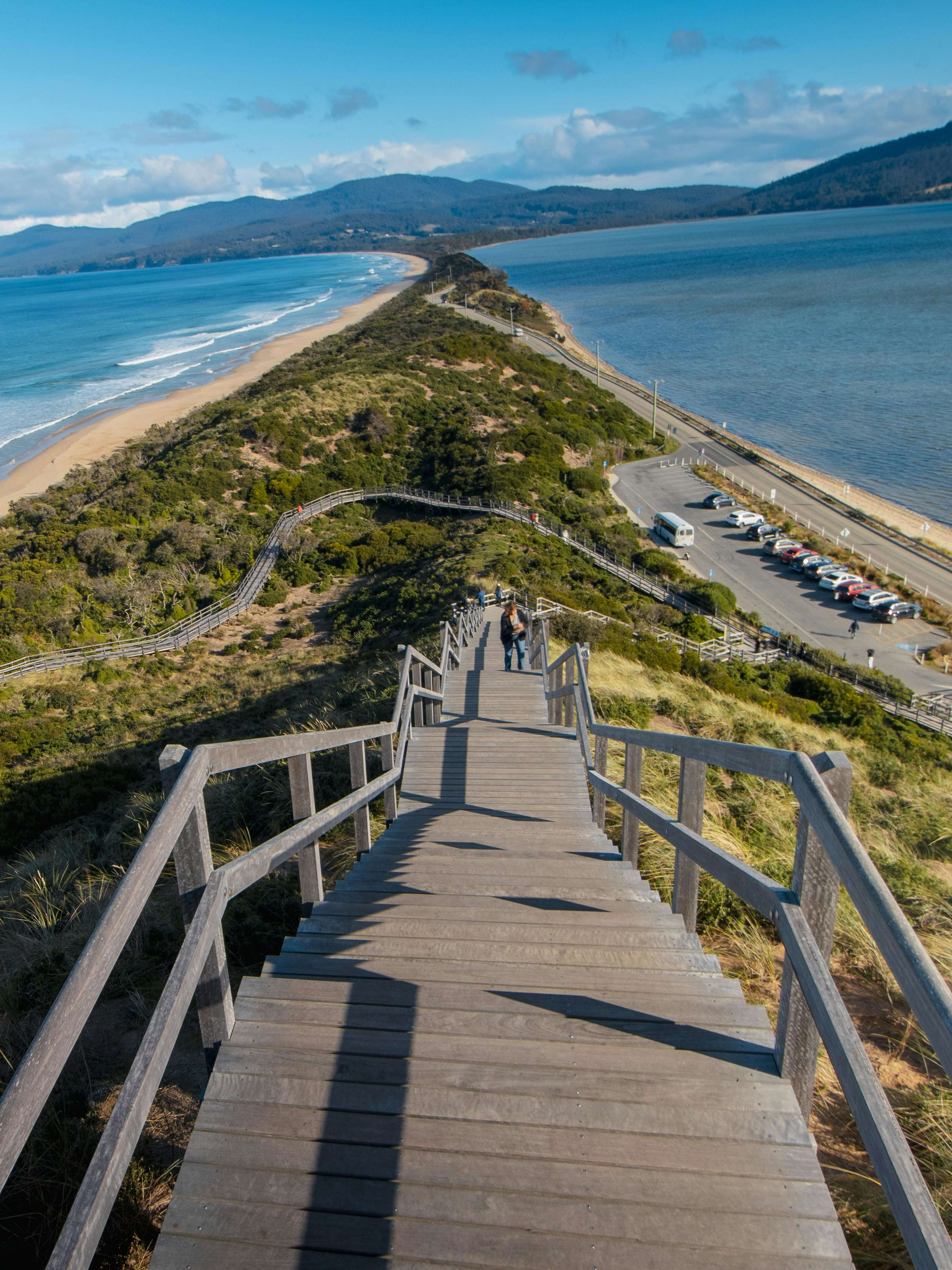 Hobart, Tasmania: A Long Weekend Guide for a Multi-Generational Getaway