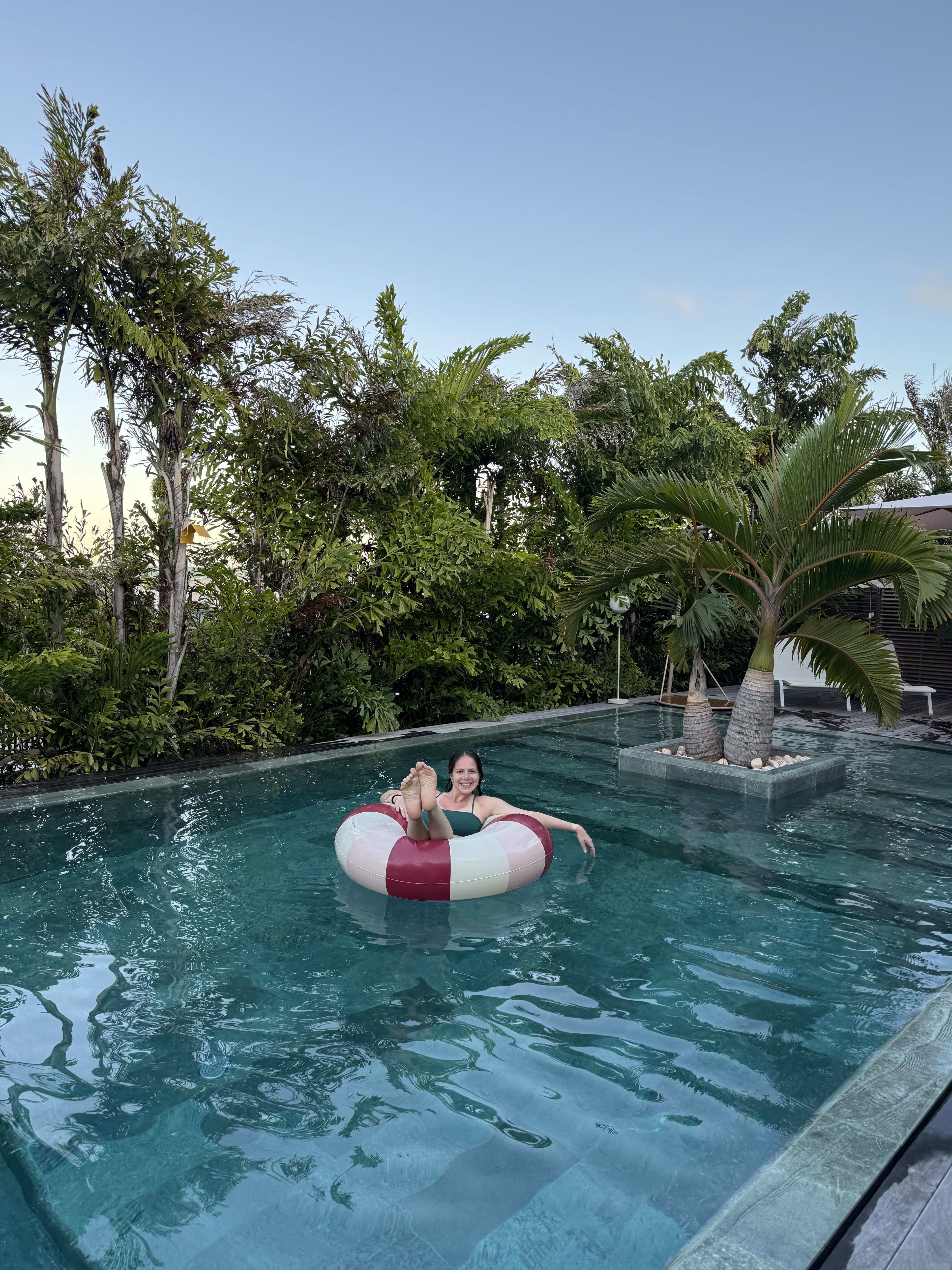 Hotel Spotlight: Le Martin Boutique Hotel in Saint Martin