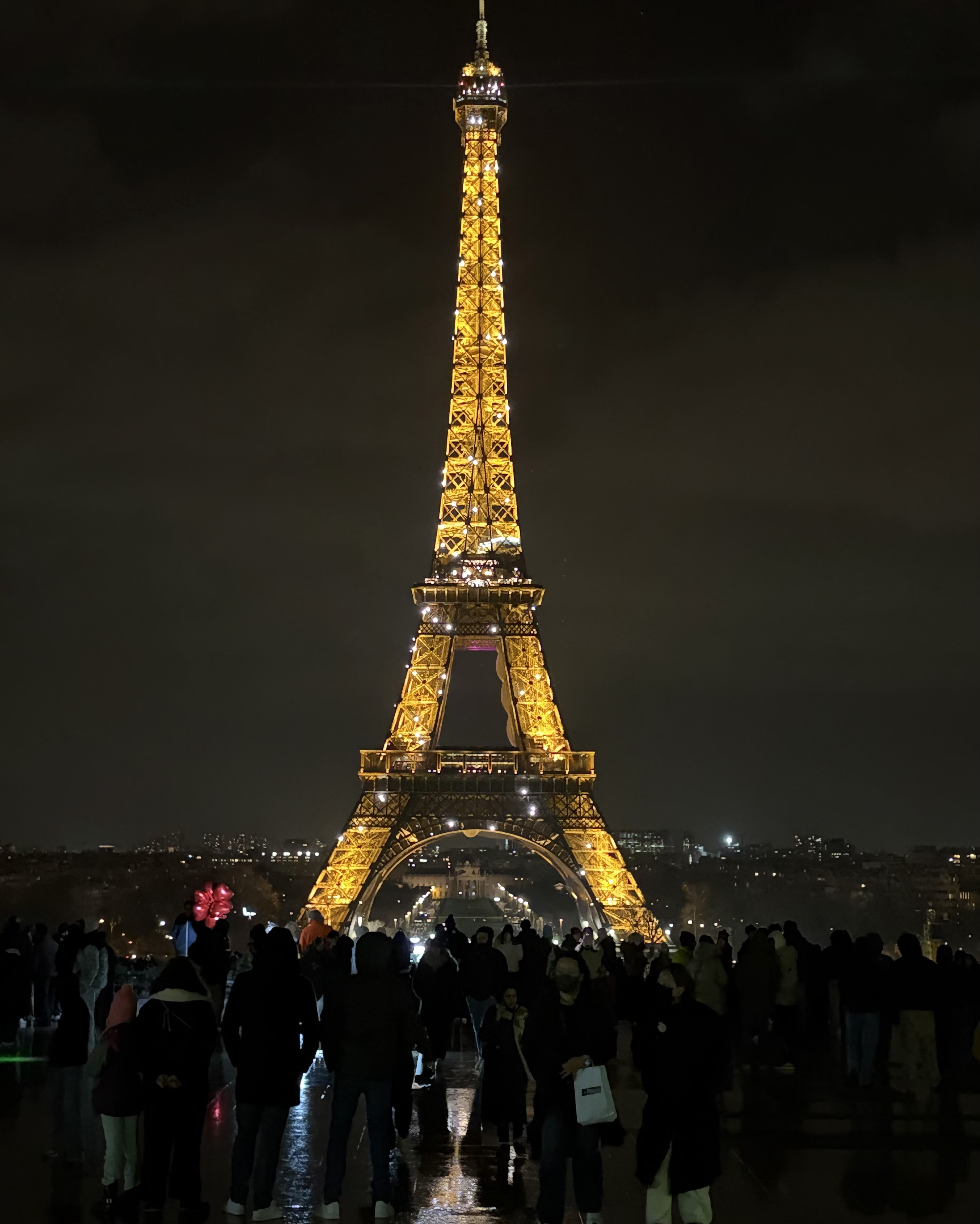 La Maison Favart: A Mother-Daughter Weekend in Paris