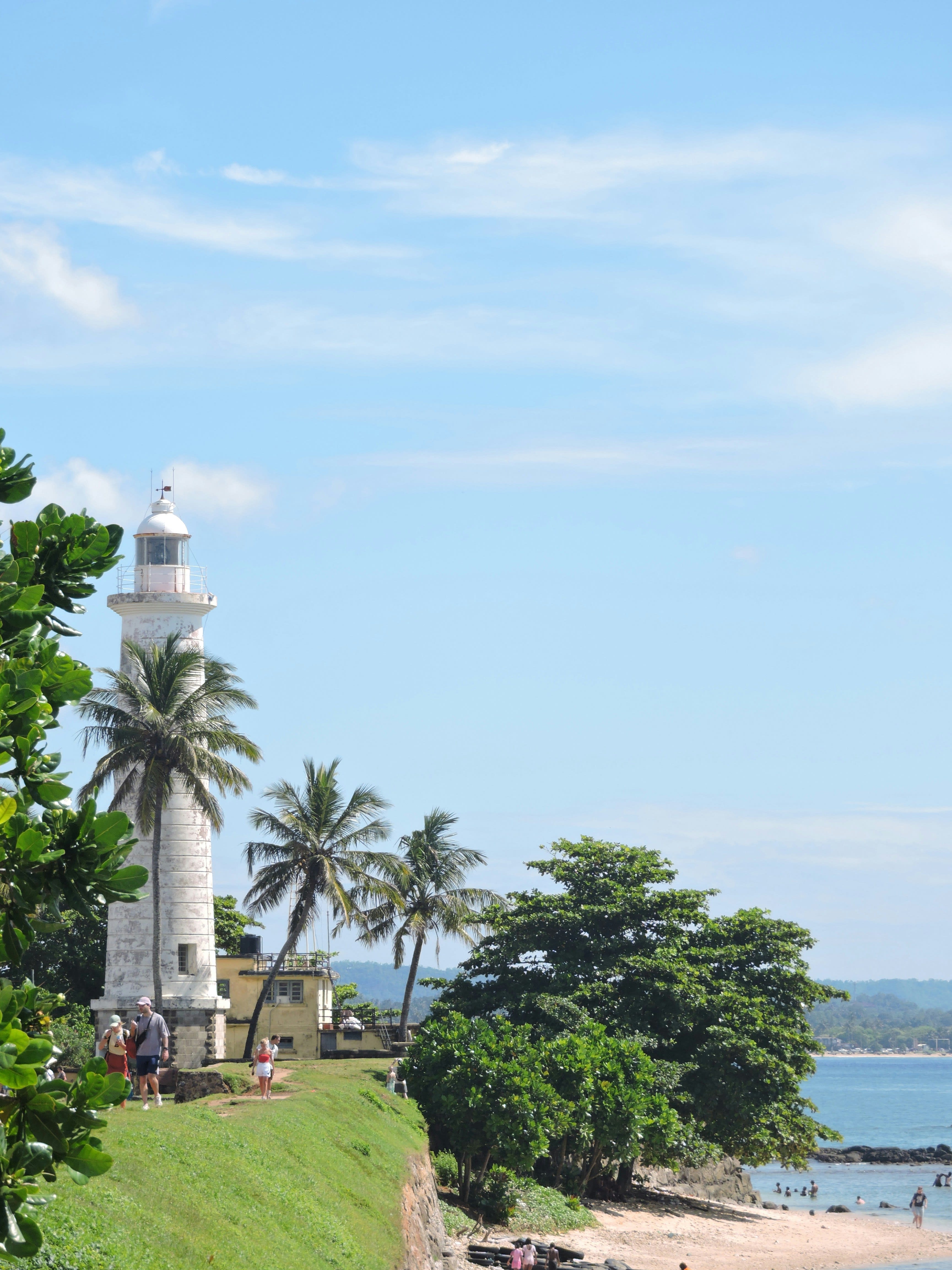 Sri Lanka: From Beaches to Bawa, A Journey Through Design, Nature & Adventure