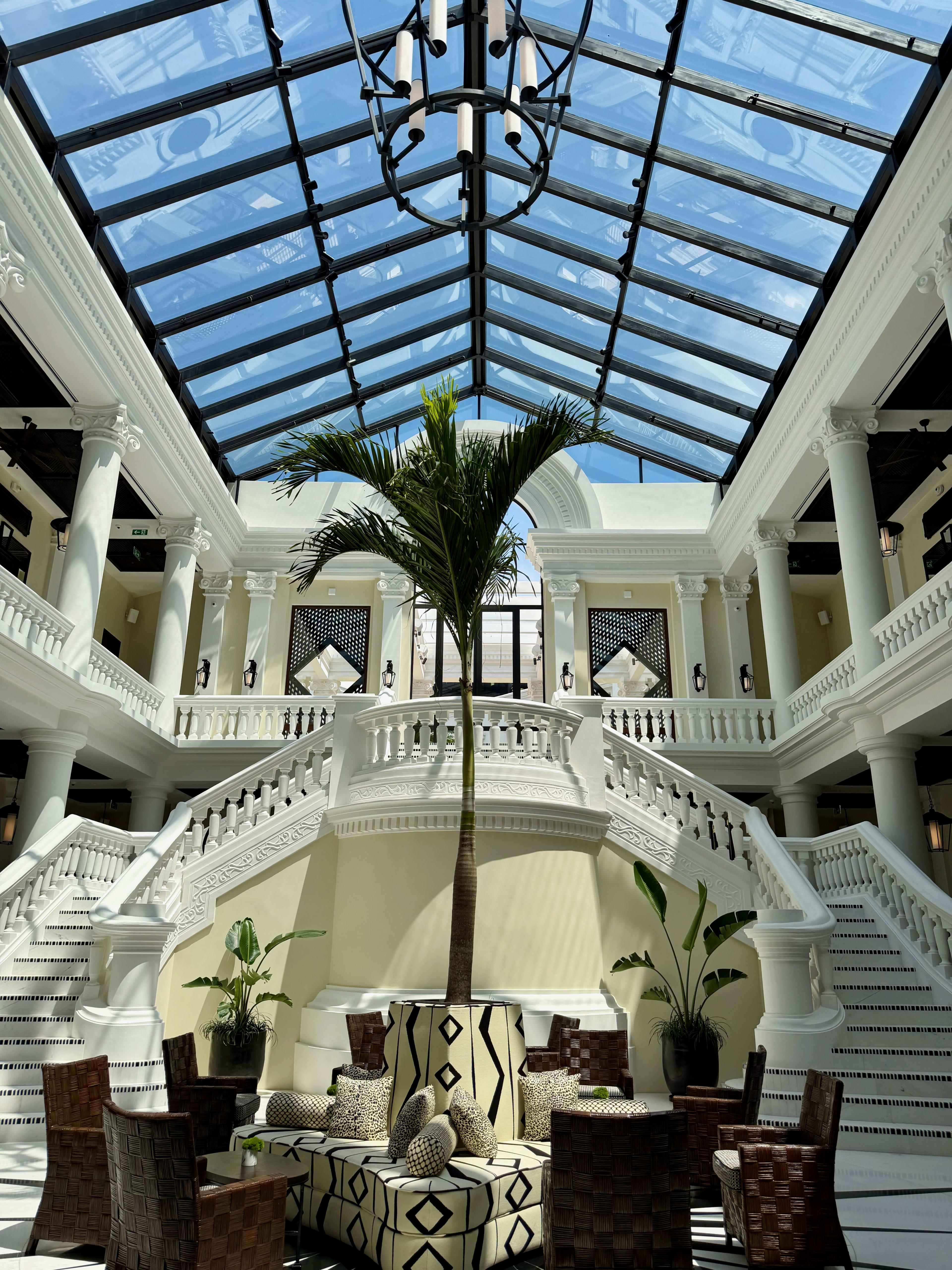 Four Seasons Cartagena: A Thoughtful Tribute to the City’s History
