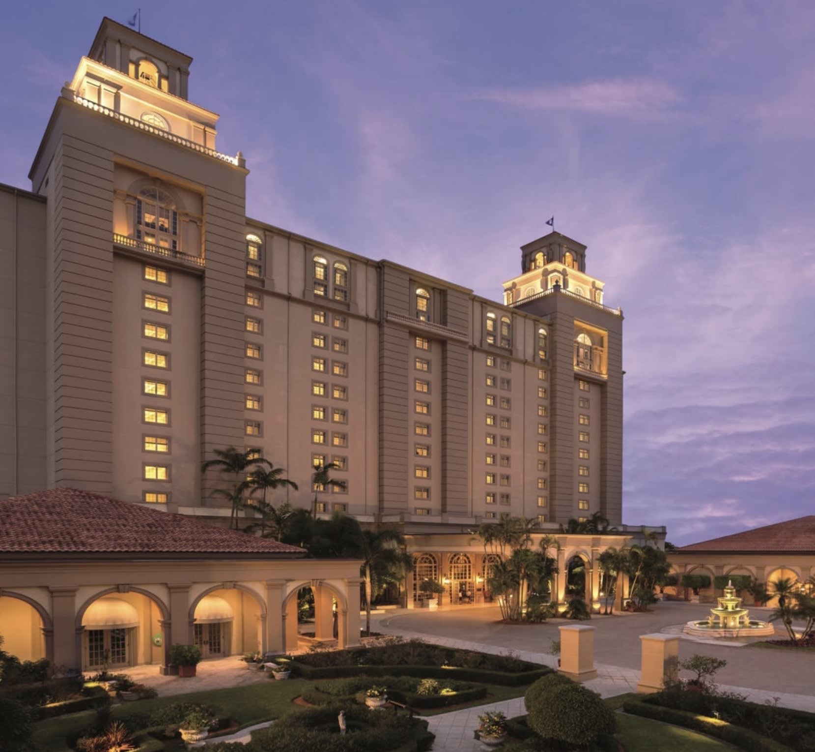 A Local’s Take on The Ritz-Carlton Naples Beach