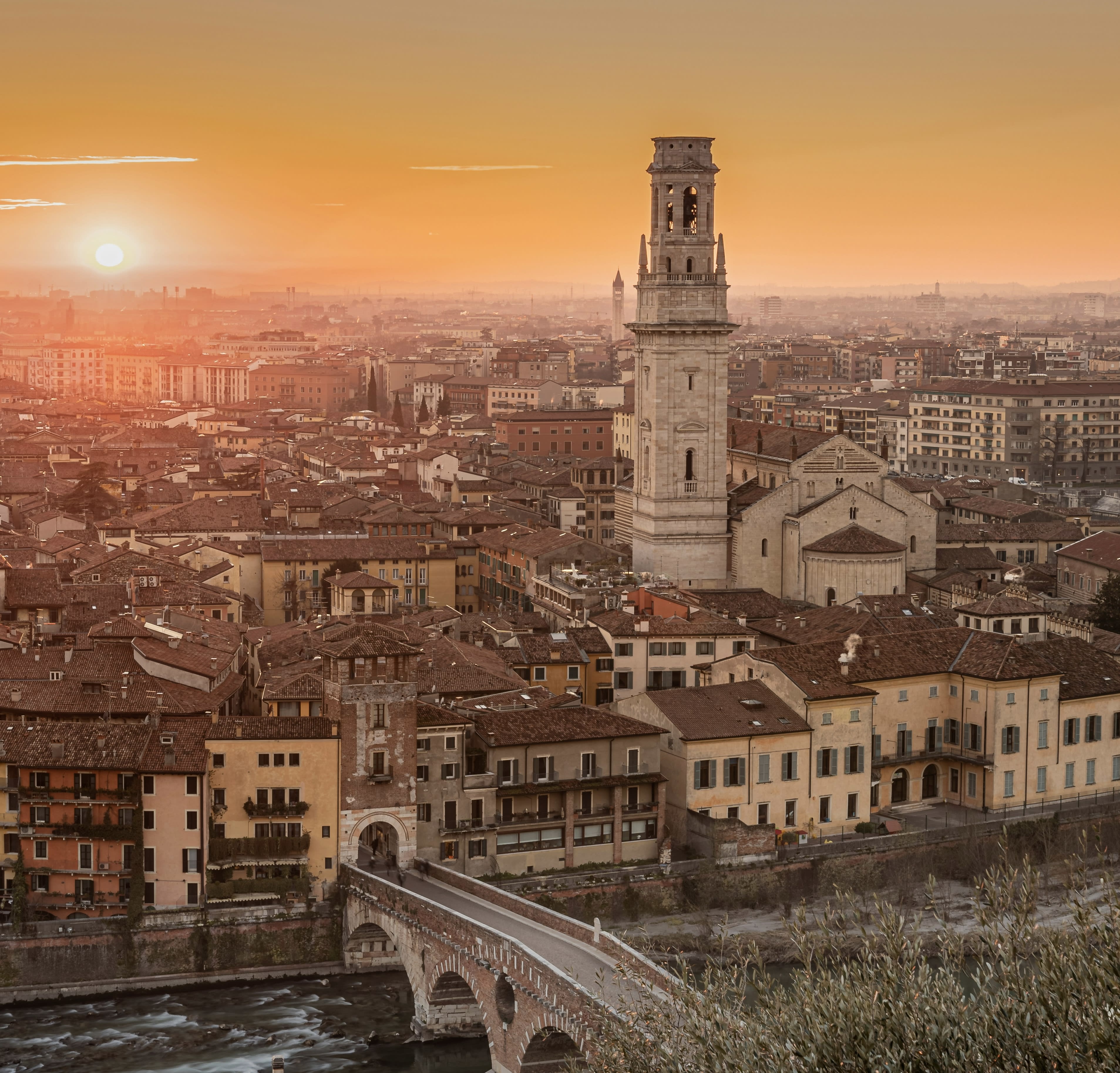 Advisor - Verona, Italy: A Local’s Guide to Restaurants, Wine & Hidden Gems