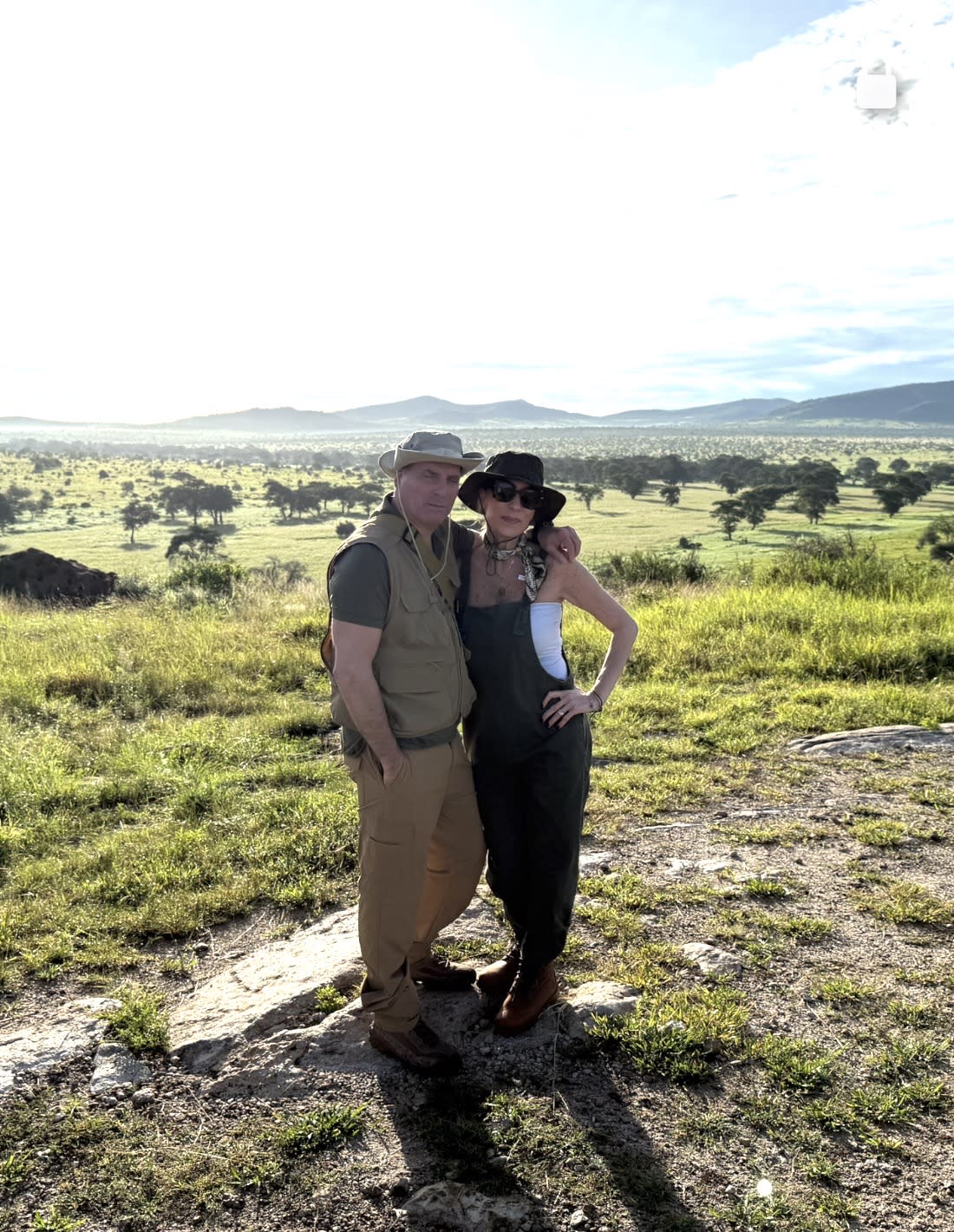 Above the Waterhole: My Stay at Kenya’s Iconic Salt Lick Safari Lodge