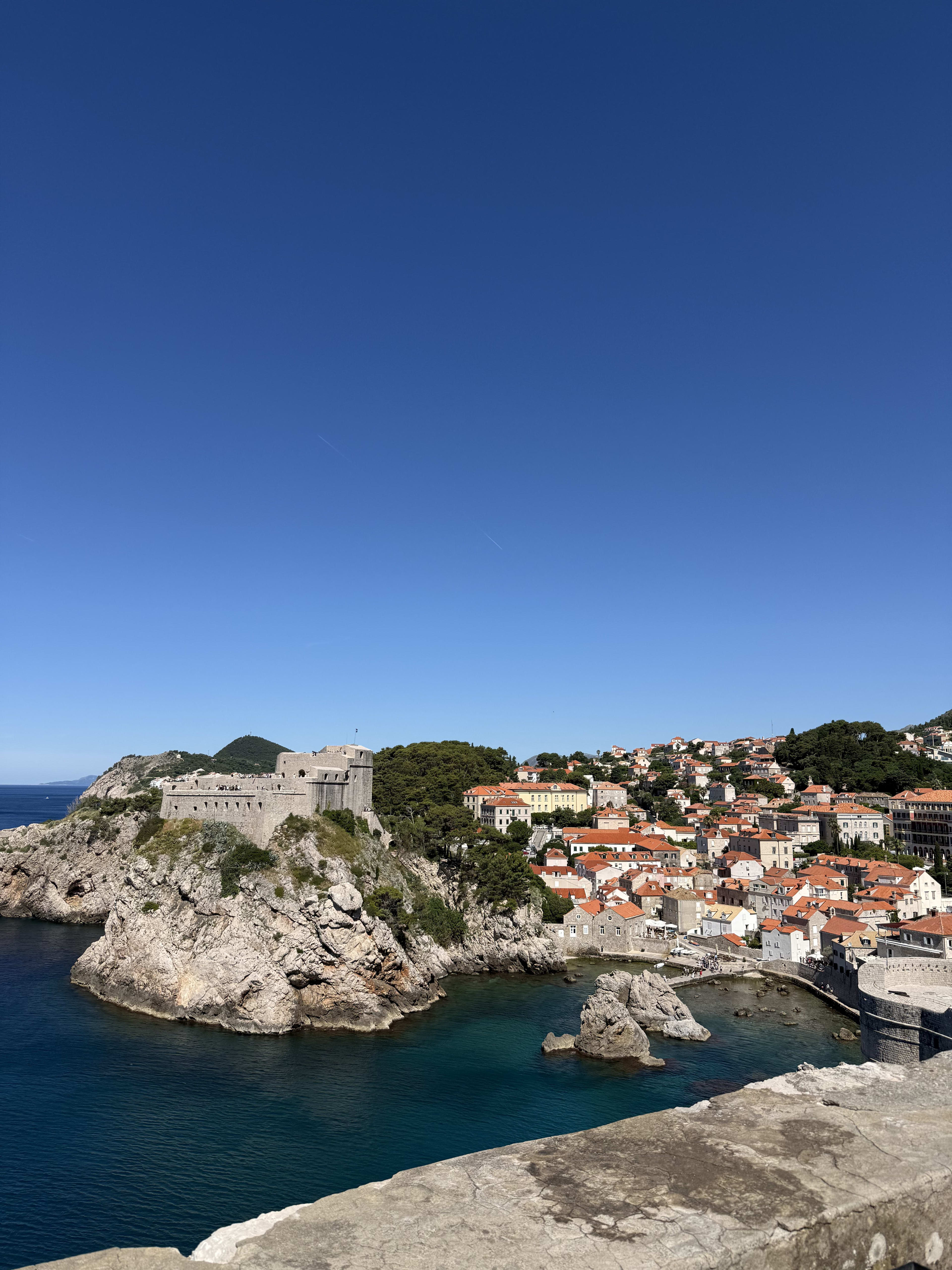 Advisor - The Best of Croatia & Montenegro
