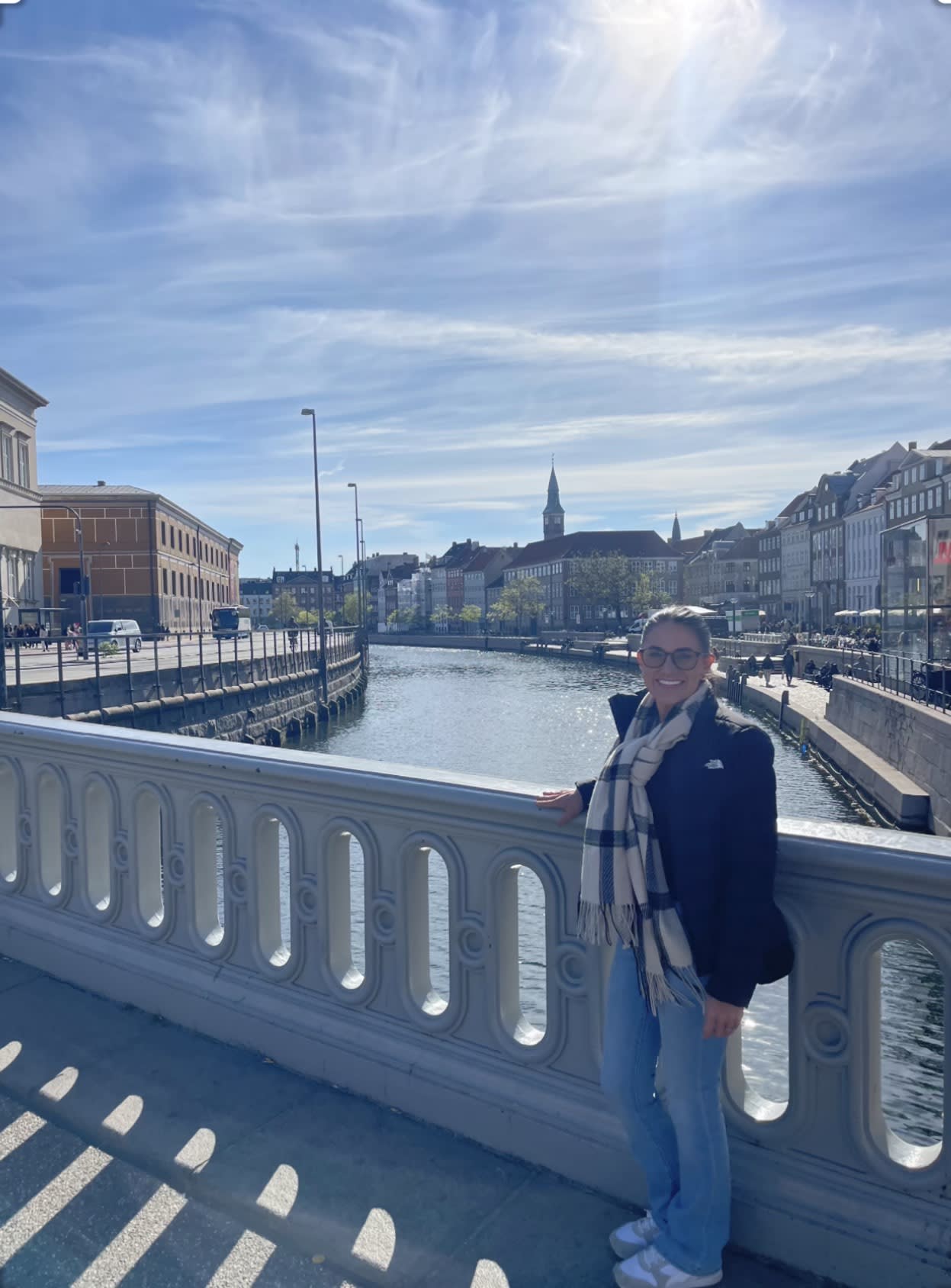 Northern Europe by Land & Sea: A Journey Through 6 Countries Aboard Celebrity Apex
