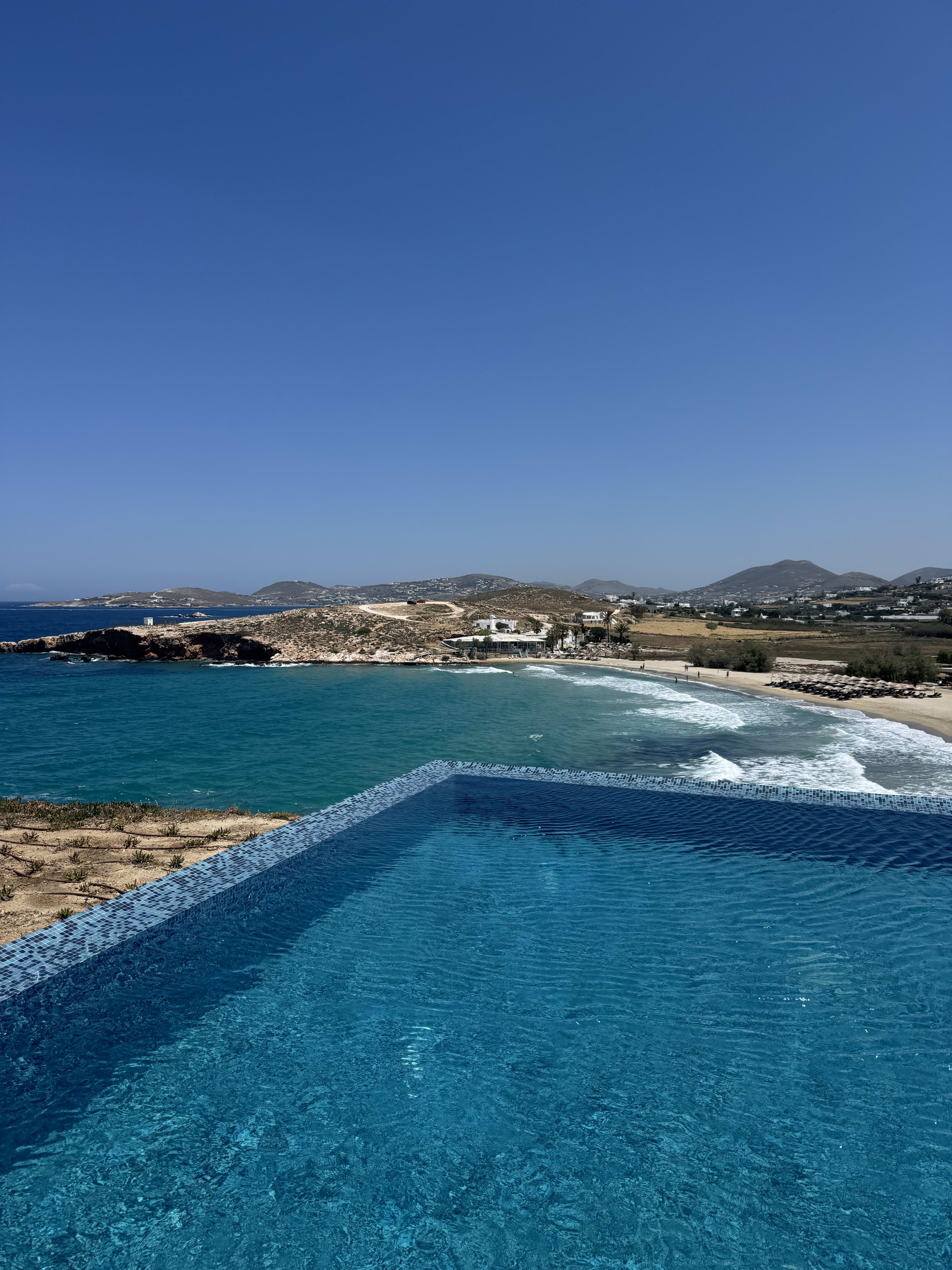 Greece Villa Guide: Why a Luxury Villa May Be the Best Way To Experience the Greek Islands