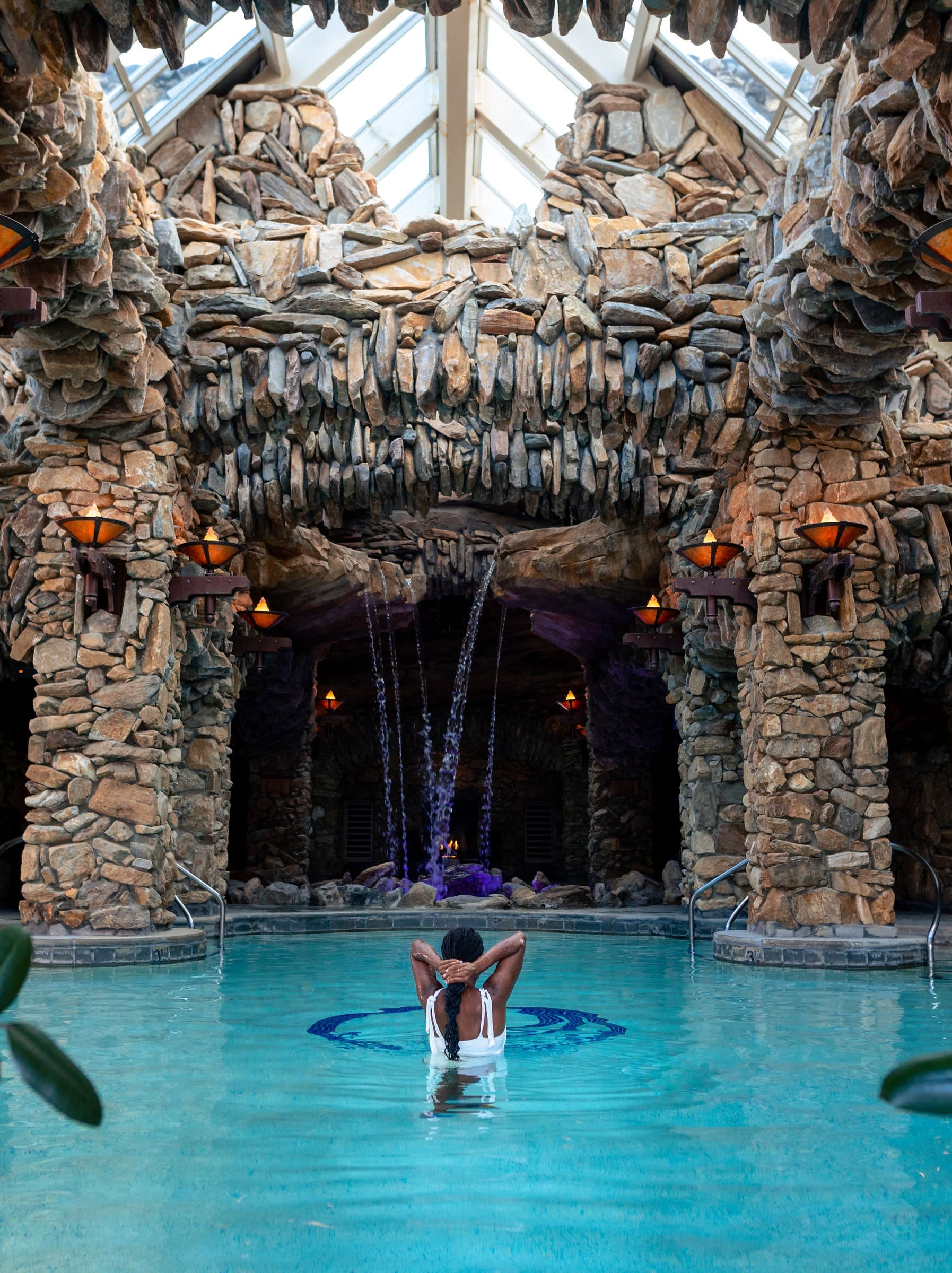 Omni Grove Park Inn & Spa: Everything You Need to Know Before You Book