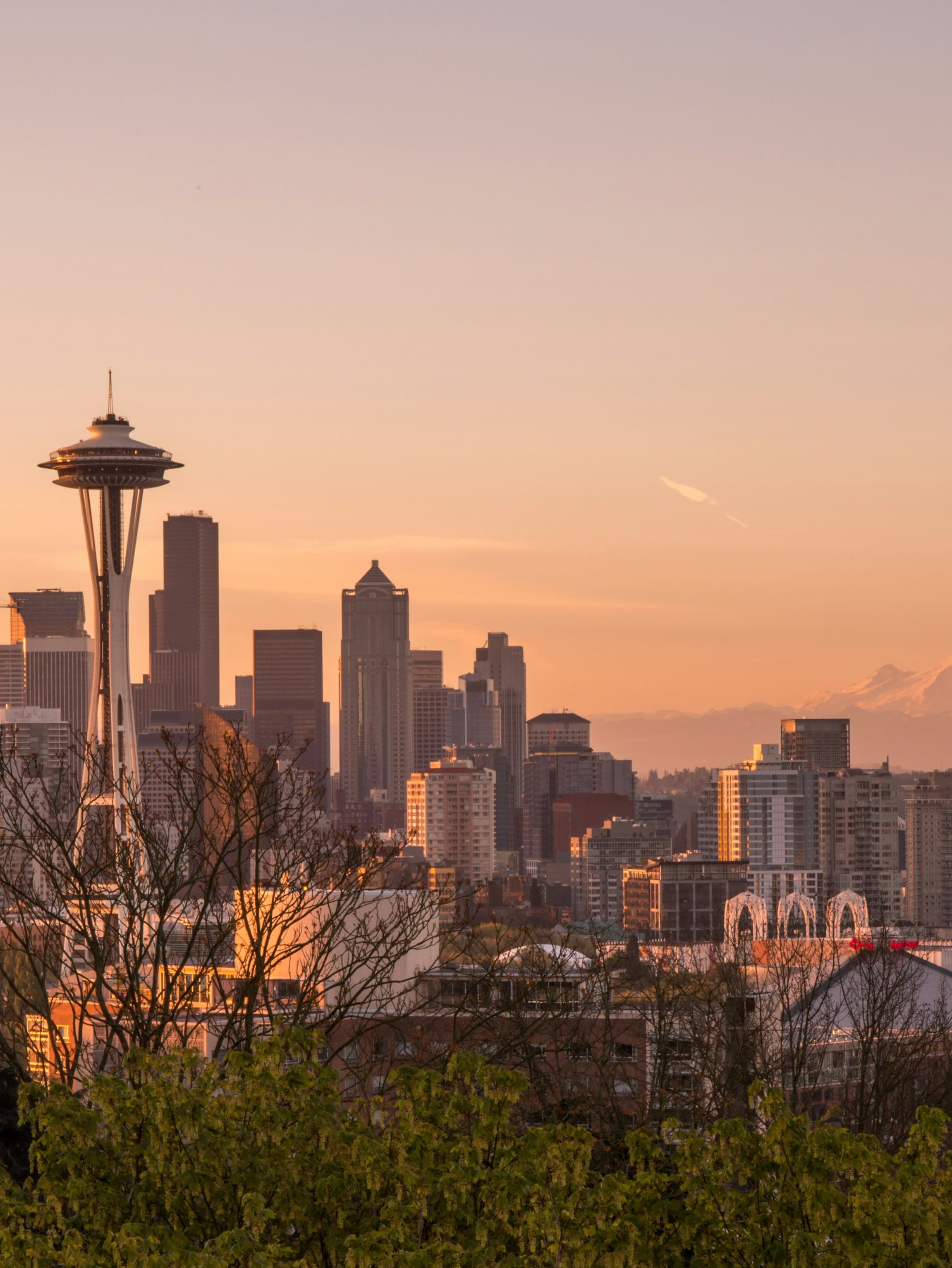 The Ultimate Seattle Luxury Base: Four Seasons Hotel Seattle for Families, Foodies & Cruisers