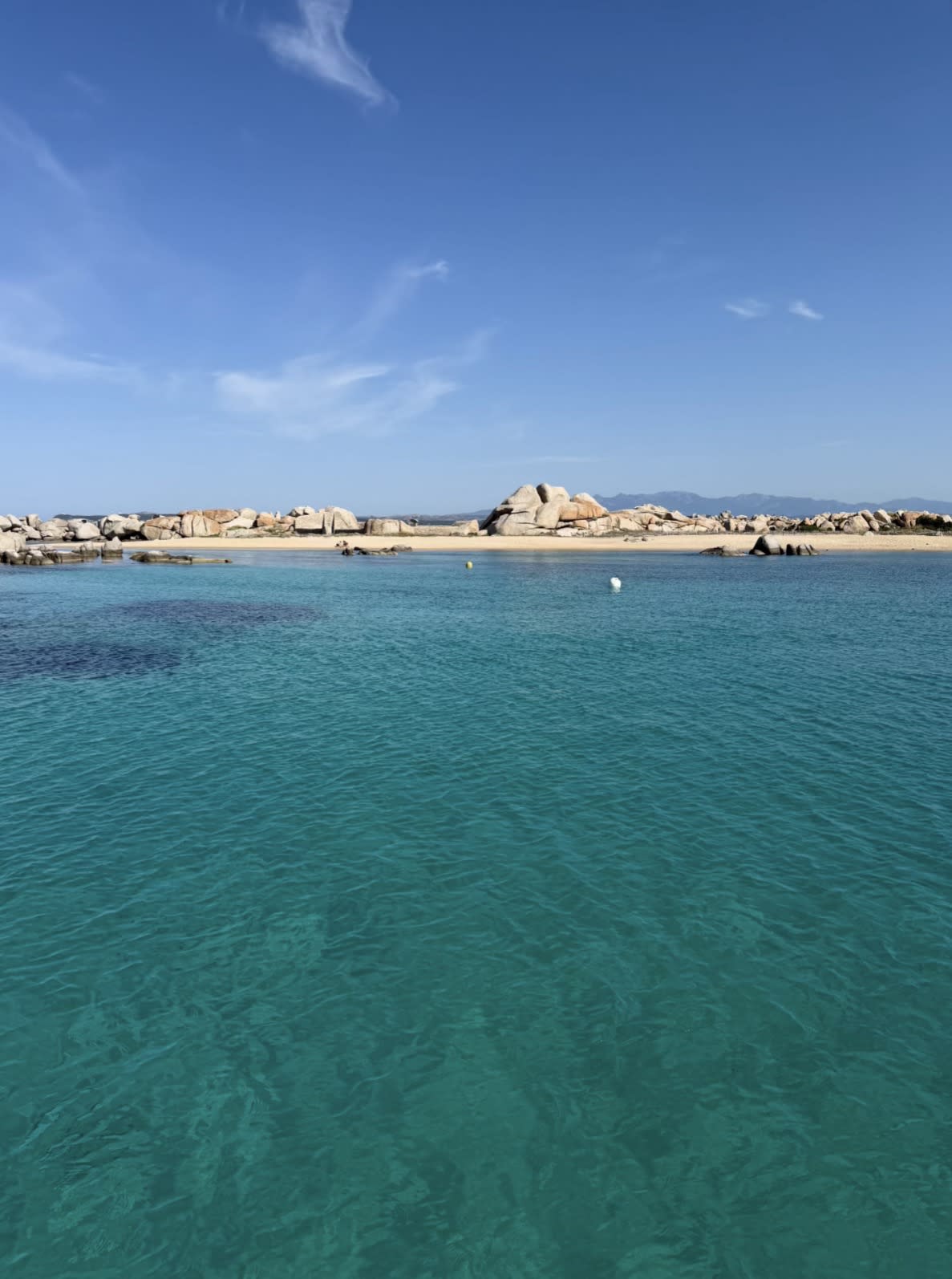 Advisor - Best Beaches in Corsica