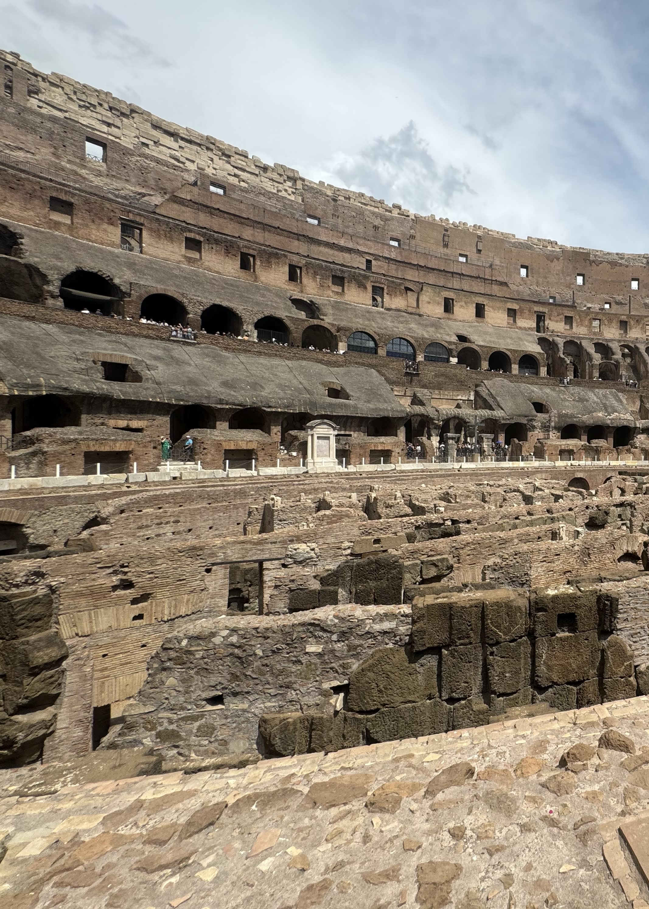 Rome for a Special Occasion: A Curated 4-Day Itinerary of History, Grandeur & Stunning Views