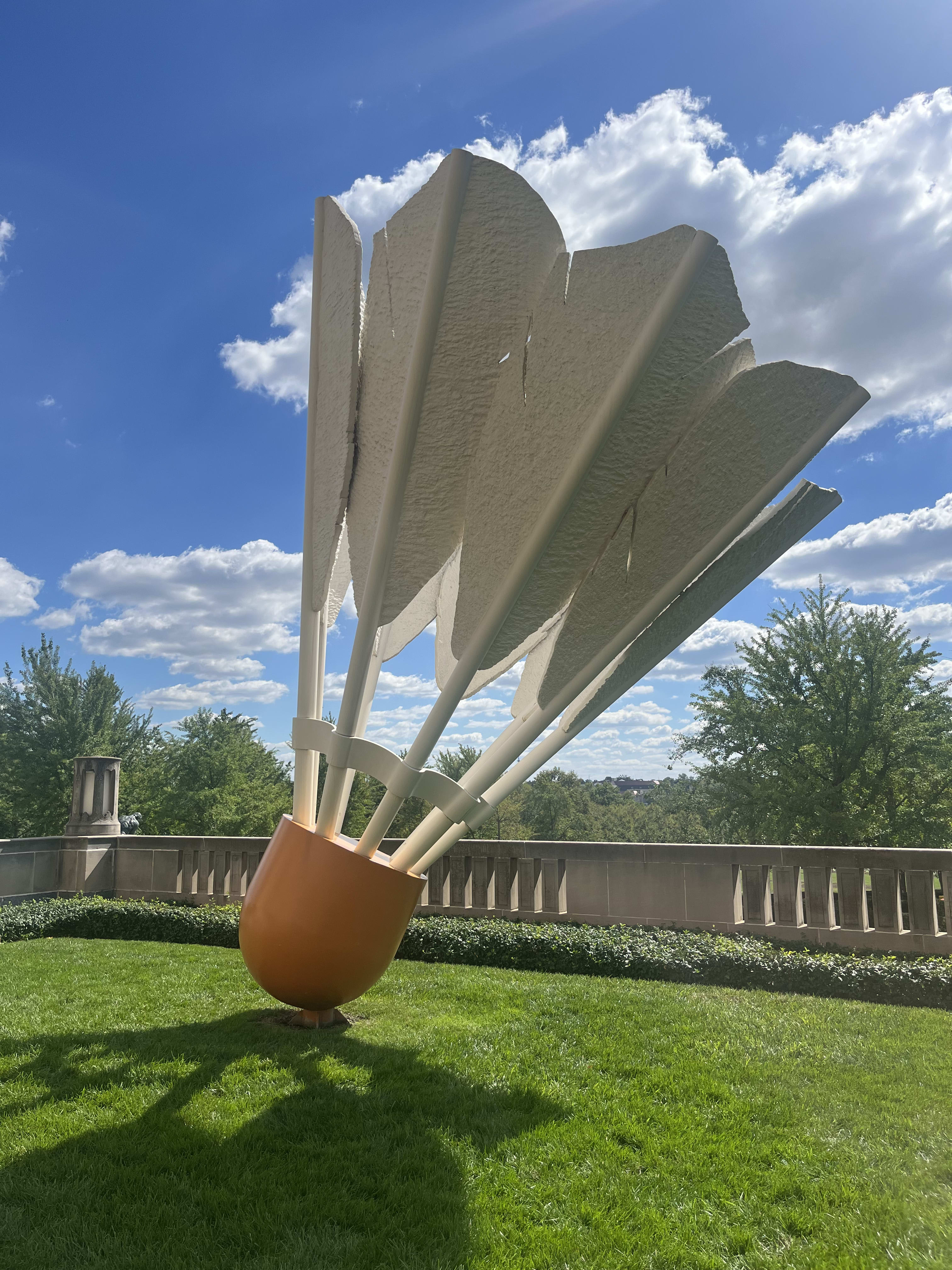 Advisor - Second City Sojourns: An Arts & Letters Weekend in Kansas City