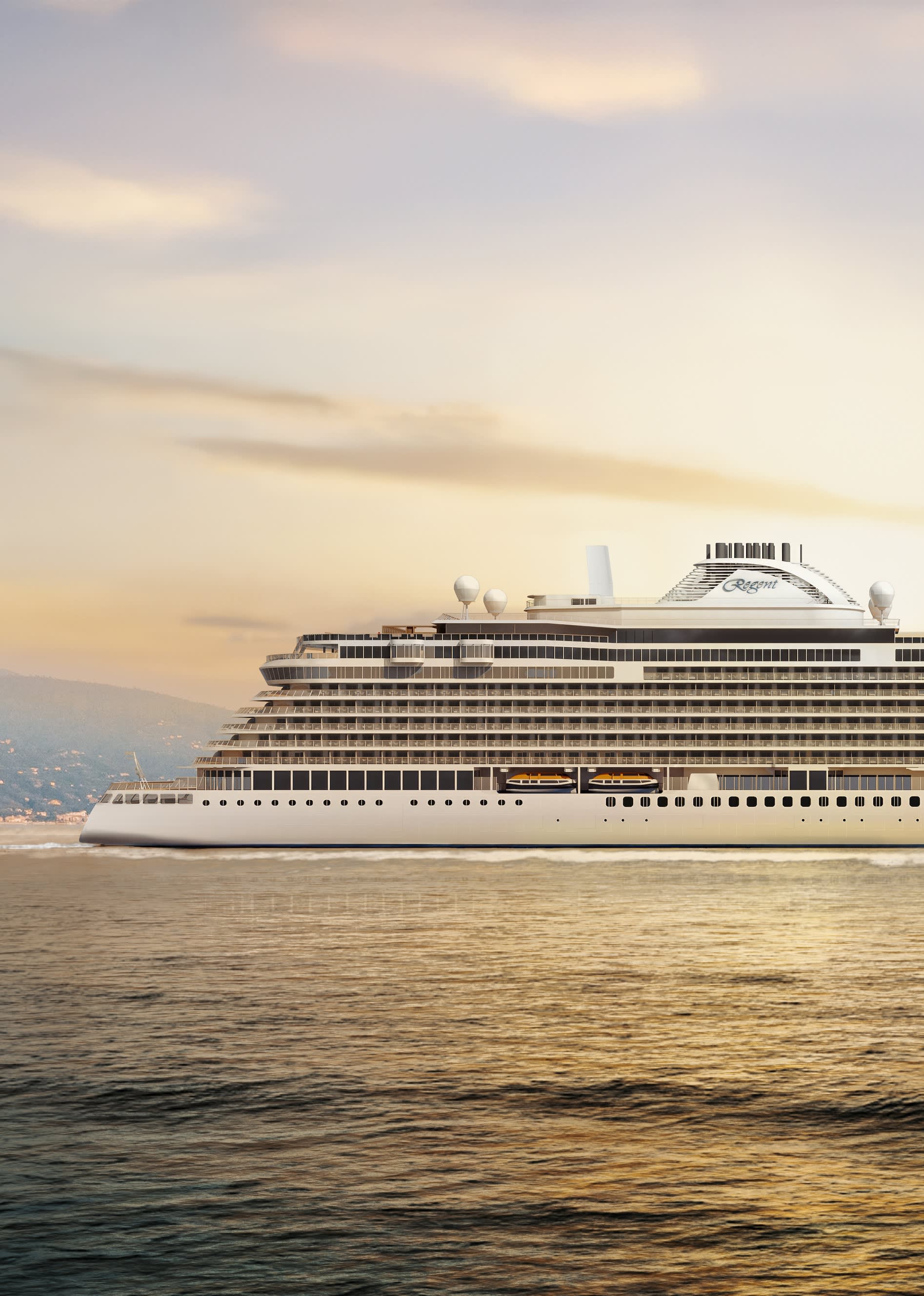 Seven Seas Prestige Guide: What to Know About Regent’s New Ship