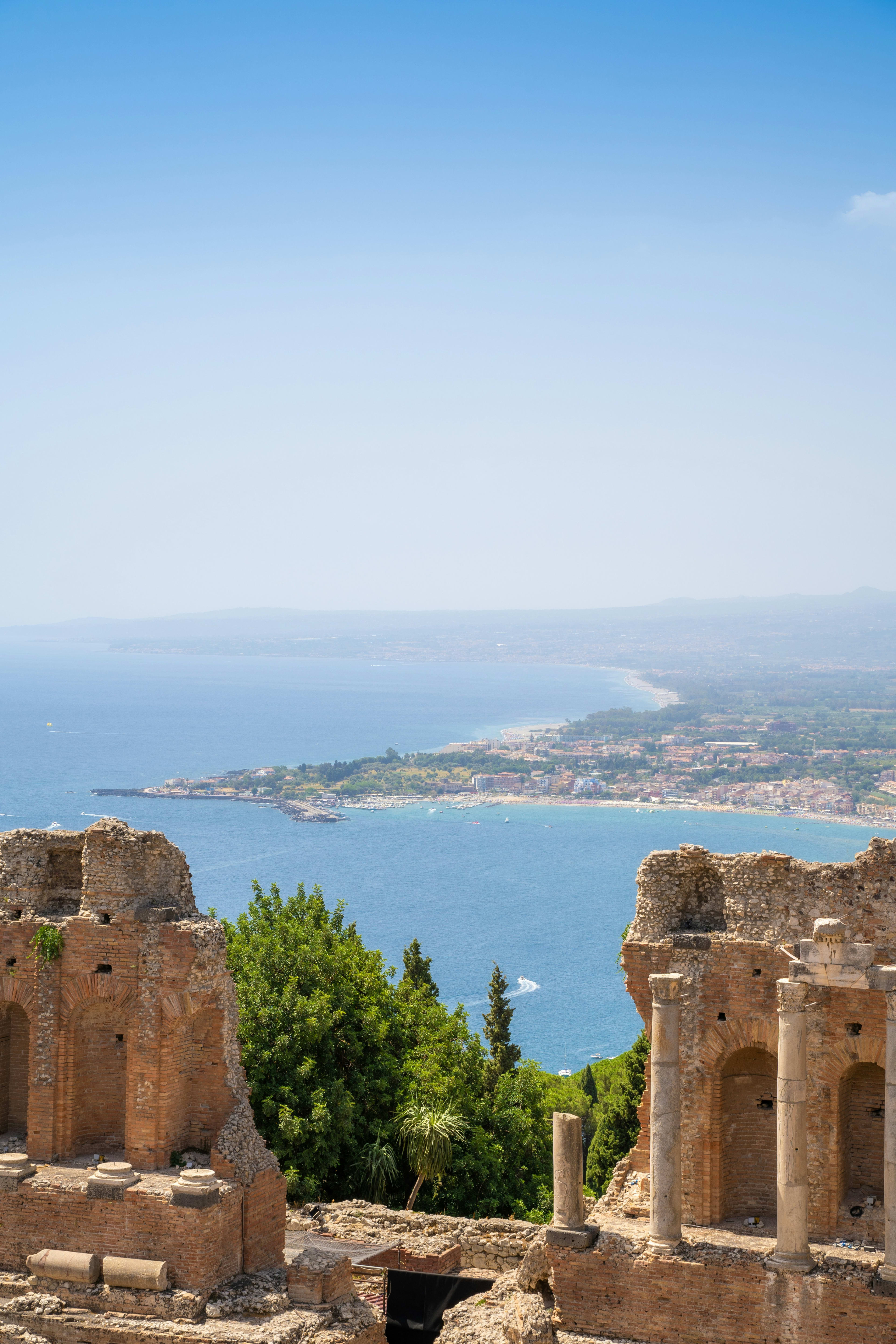 Sailing Italy, Greece, Croatia & Montenegro Aboard Celebrity Ascent